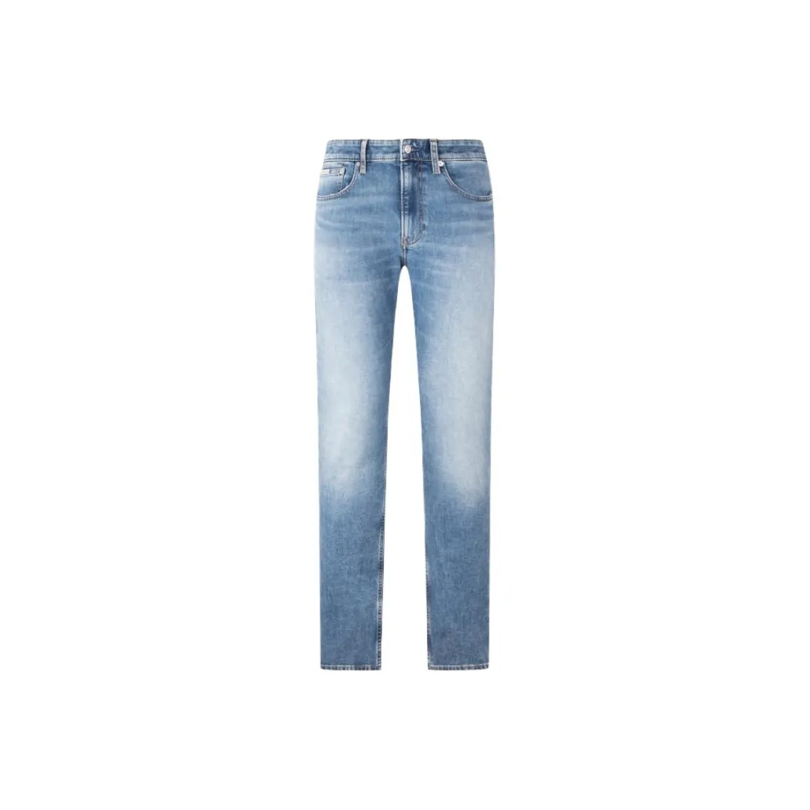 CALVIN KLEIN Jeans Men's Denim Light Blue