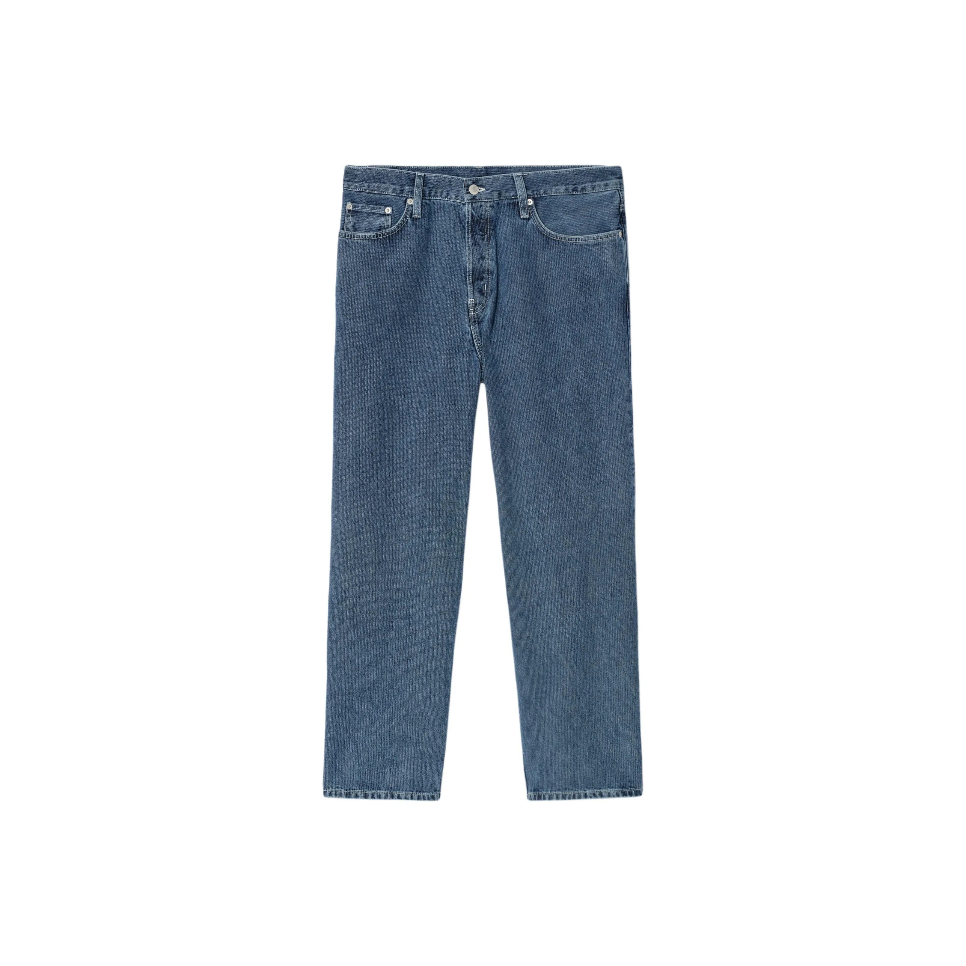 COS Jeans Men's Dark Blue
