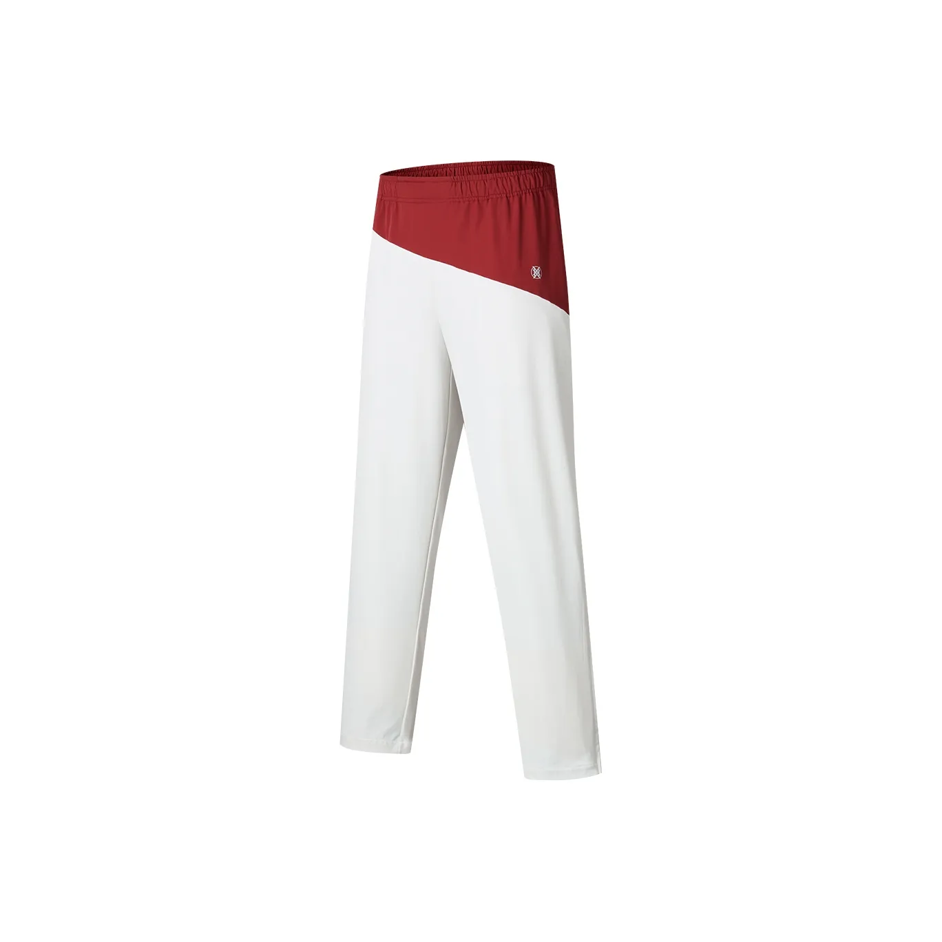 Saucony x LAMFO Knitted Sweatpants Men's Snow Peak White