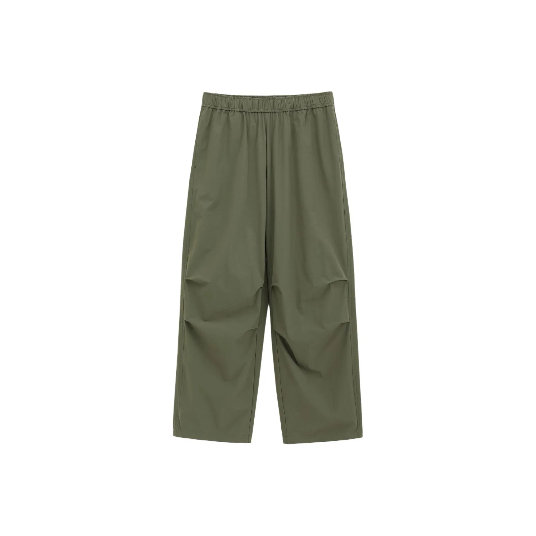 GAP совместный бренд Мужские Повседневные Брюки