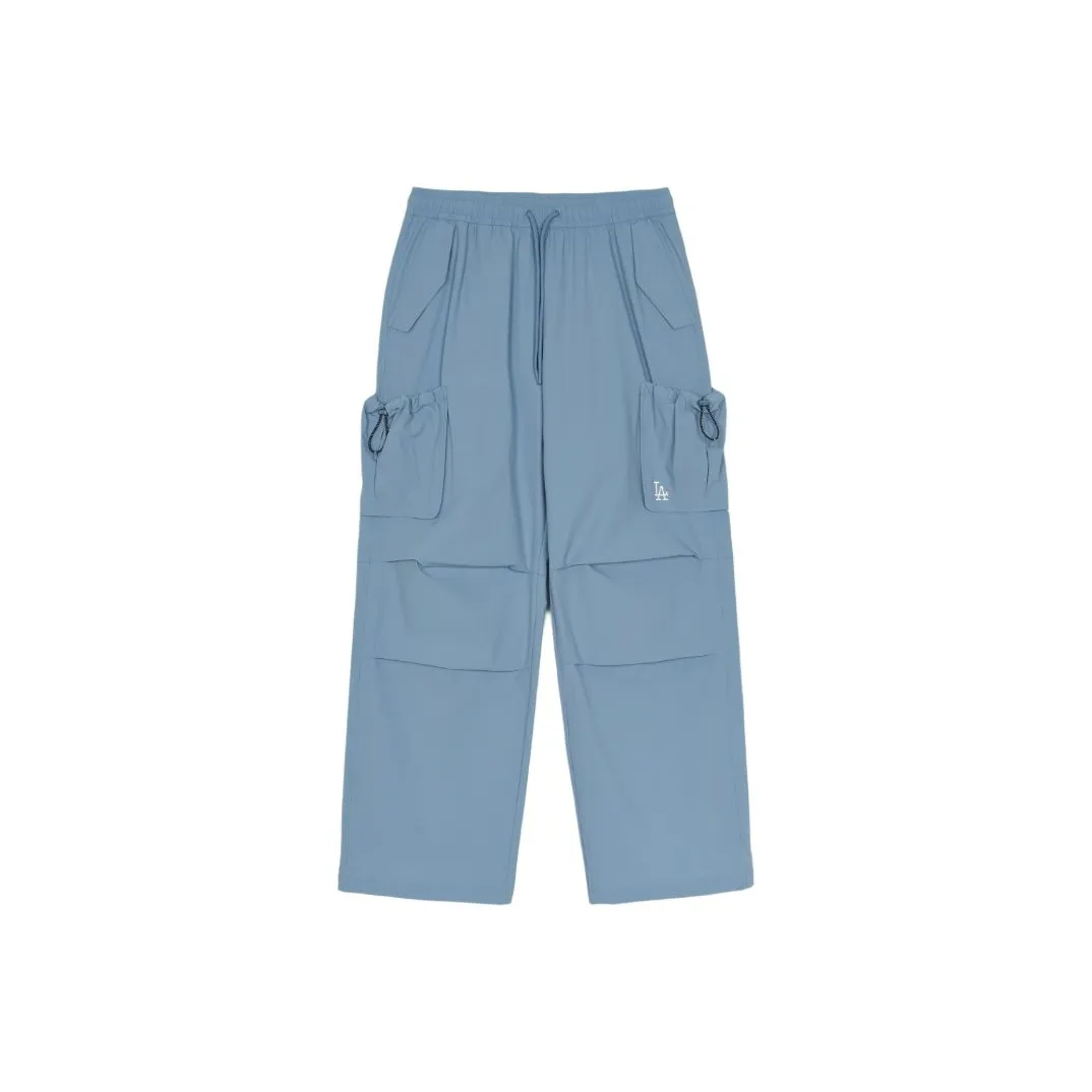 MLB Gofcore Basic Boston Red Sox Cargo Pants Unisex Light Indigo