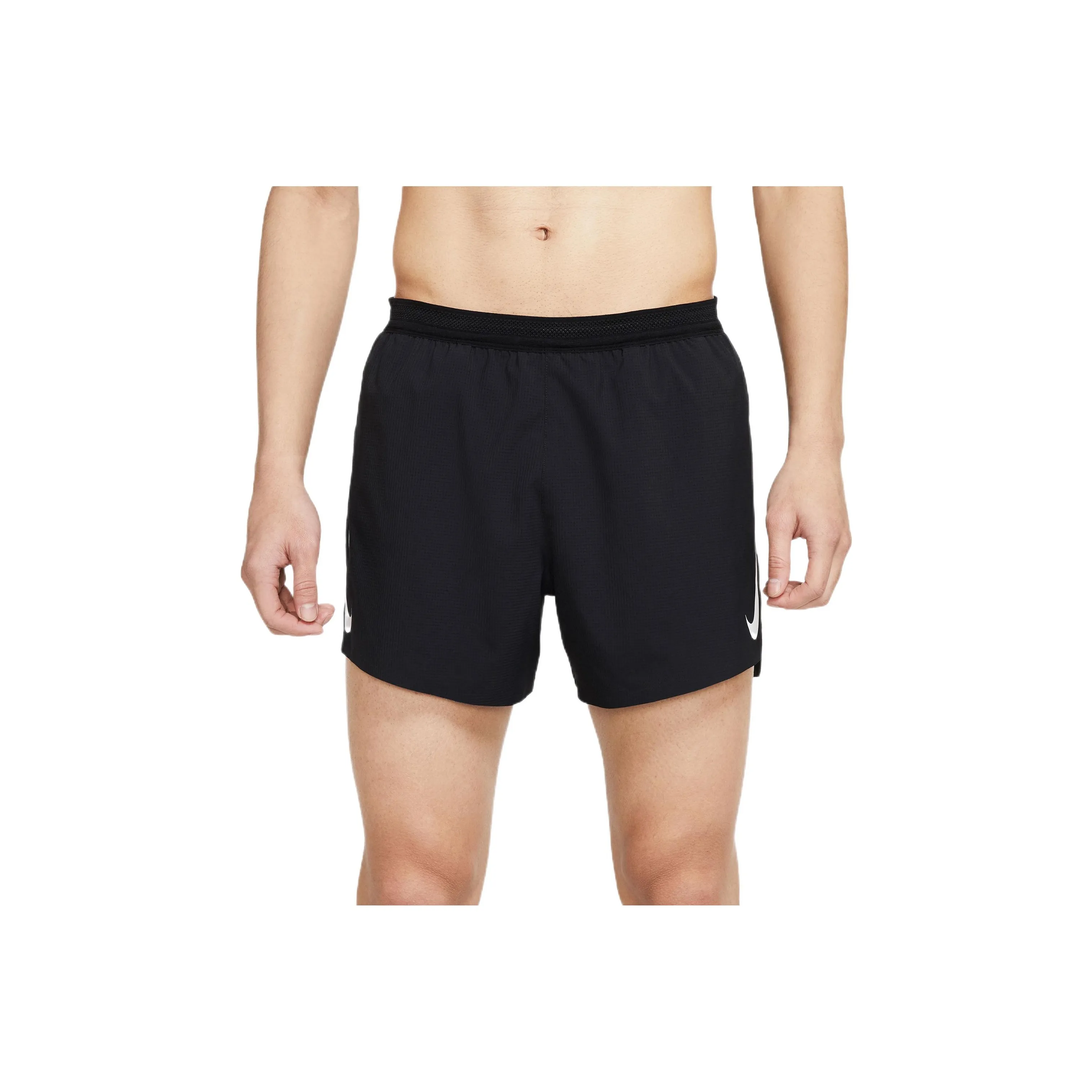 Nike Casual Shorts Men Black