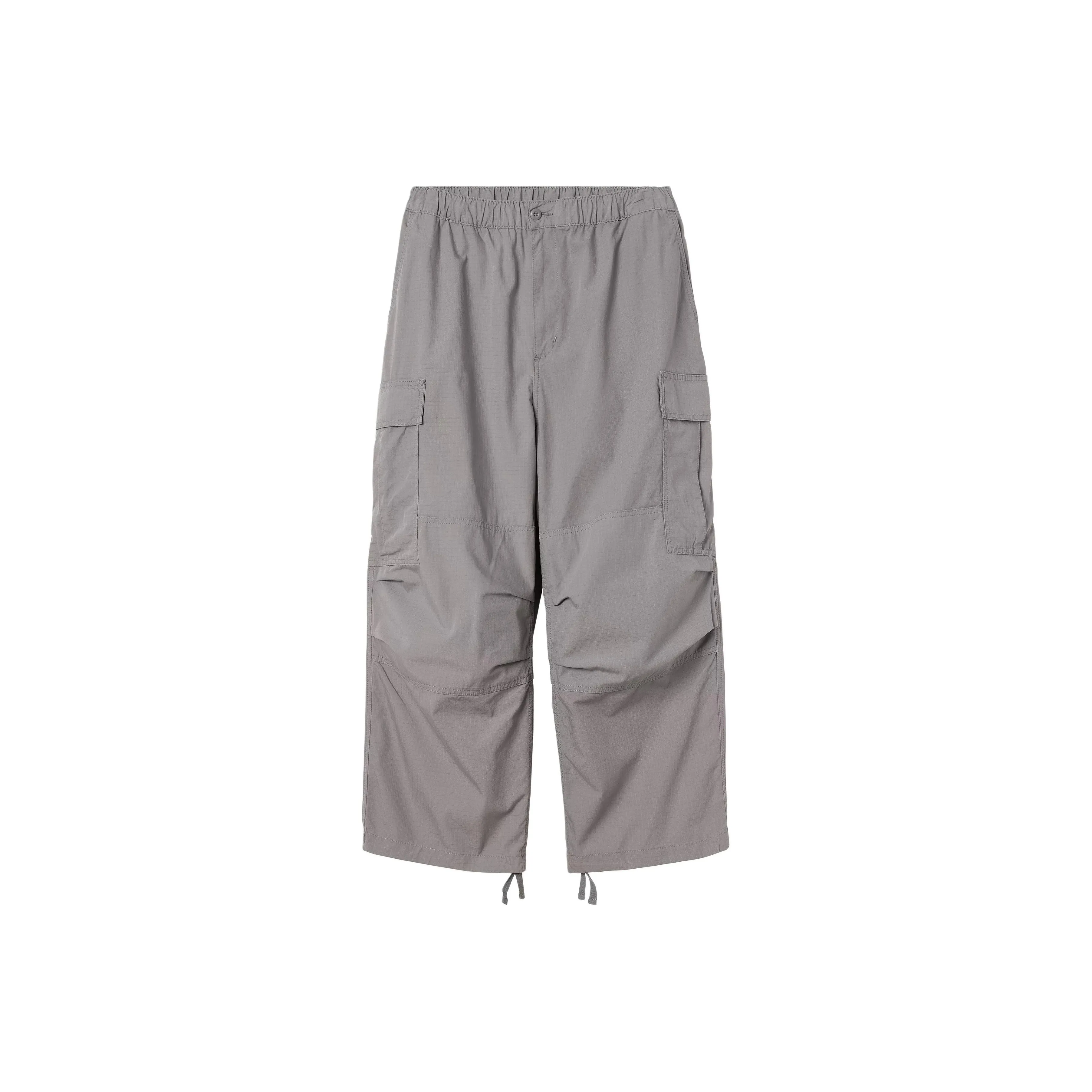 Carhartt WIP SS25 Jet Cargo Pants Карго Брюки Мужские Темно-Серый