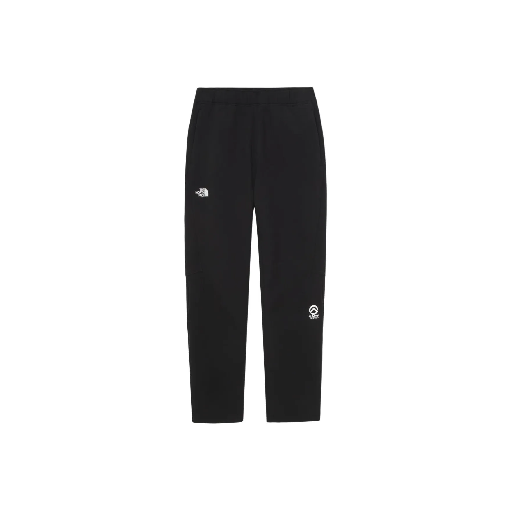 THE NORTH FACE SS24 Casual Pants Men's Black