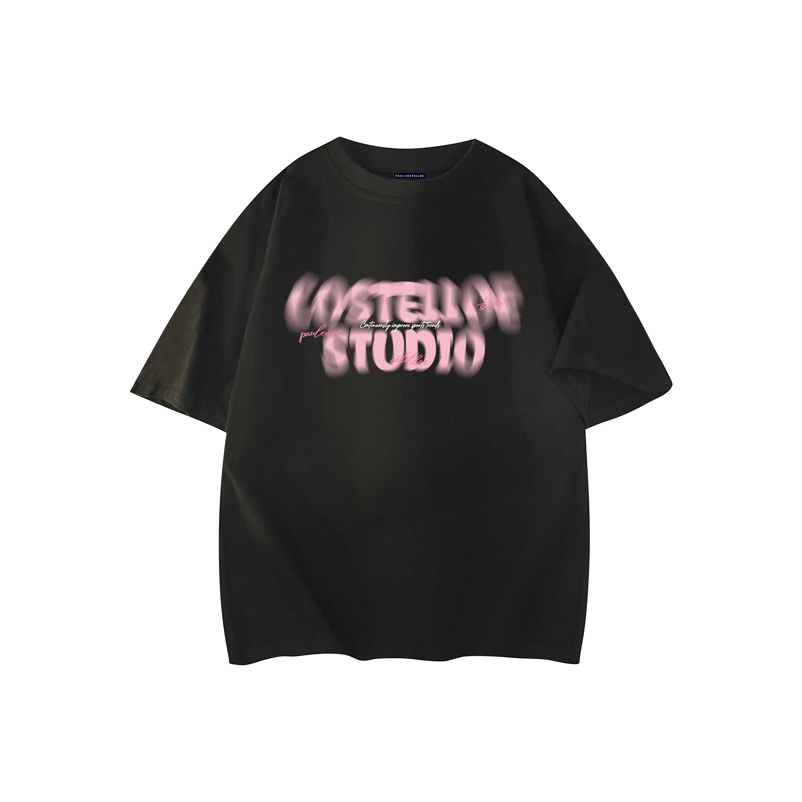 PAUL COSTELLOE Унисекс Футболки