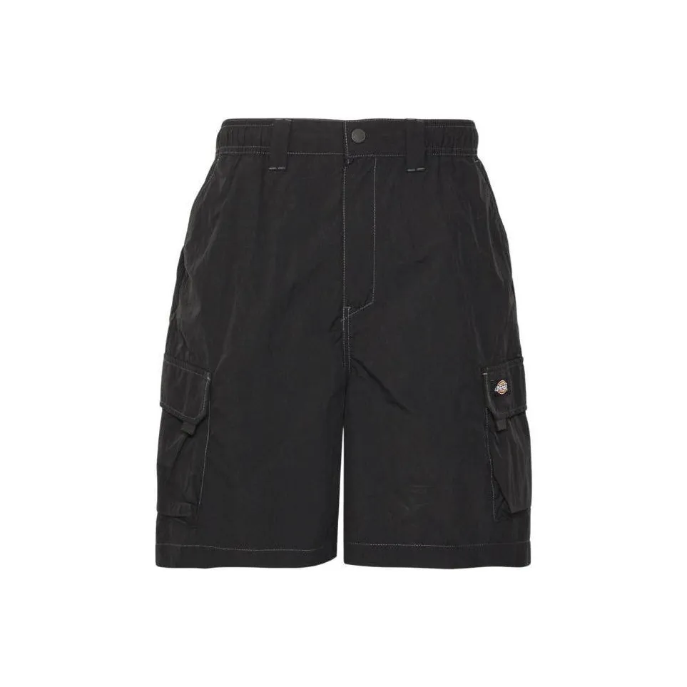 Dickies Cargo Shorts Men's Black