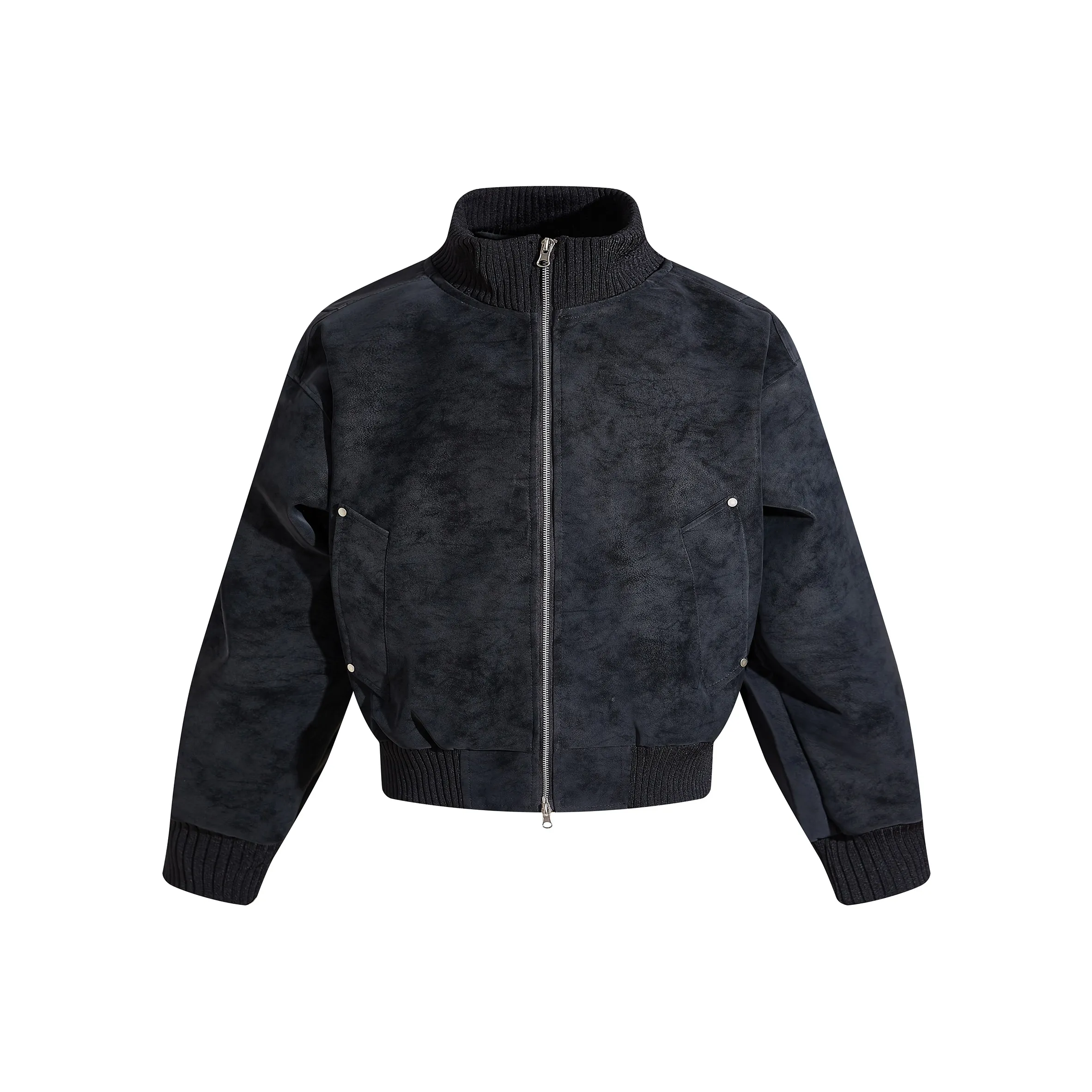 Masongarments Leather Jackets Unisex