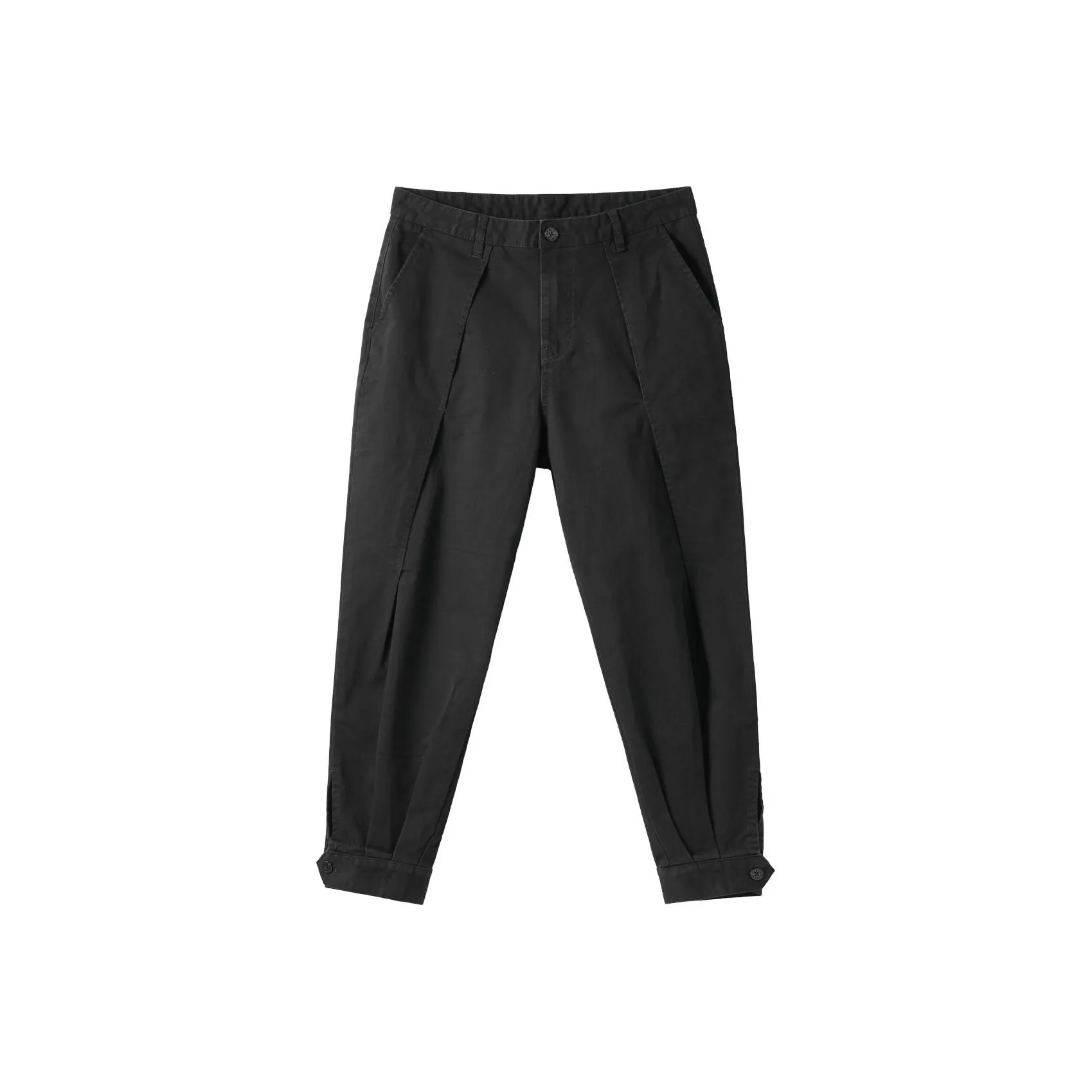 Pin Li Casual Pants Men's