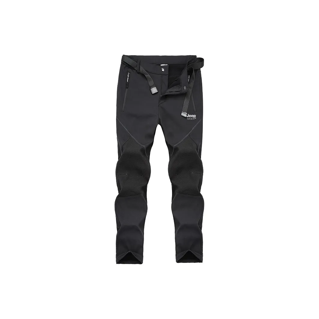 JEEP SPIRIT Windbreaker Pants Unisex