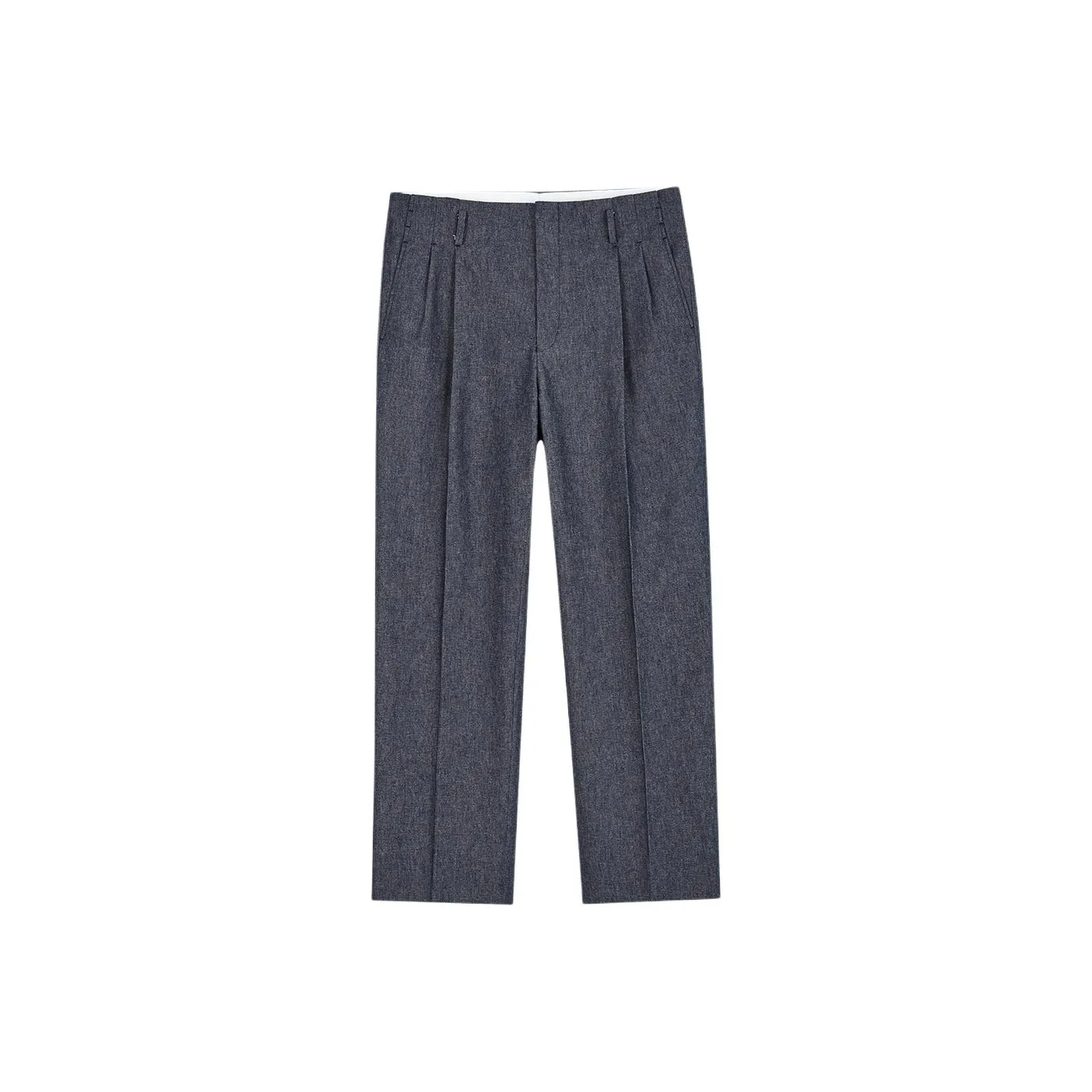 BY CREATIONS Джинсы Мужские Темно-Синие