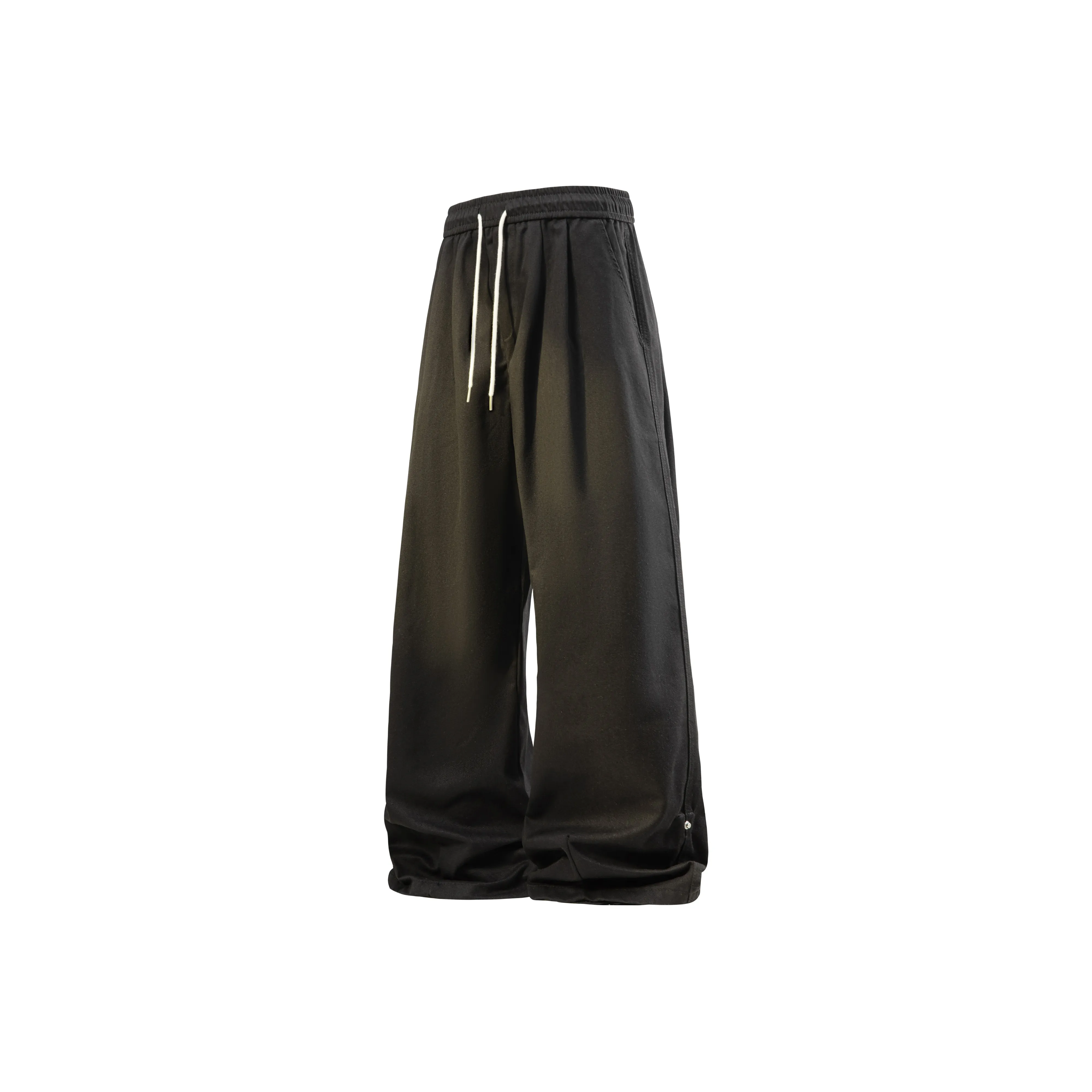 A-COLD-WALL Bracket Logo Shirt Cargo Pants Unisex