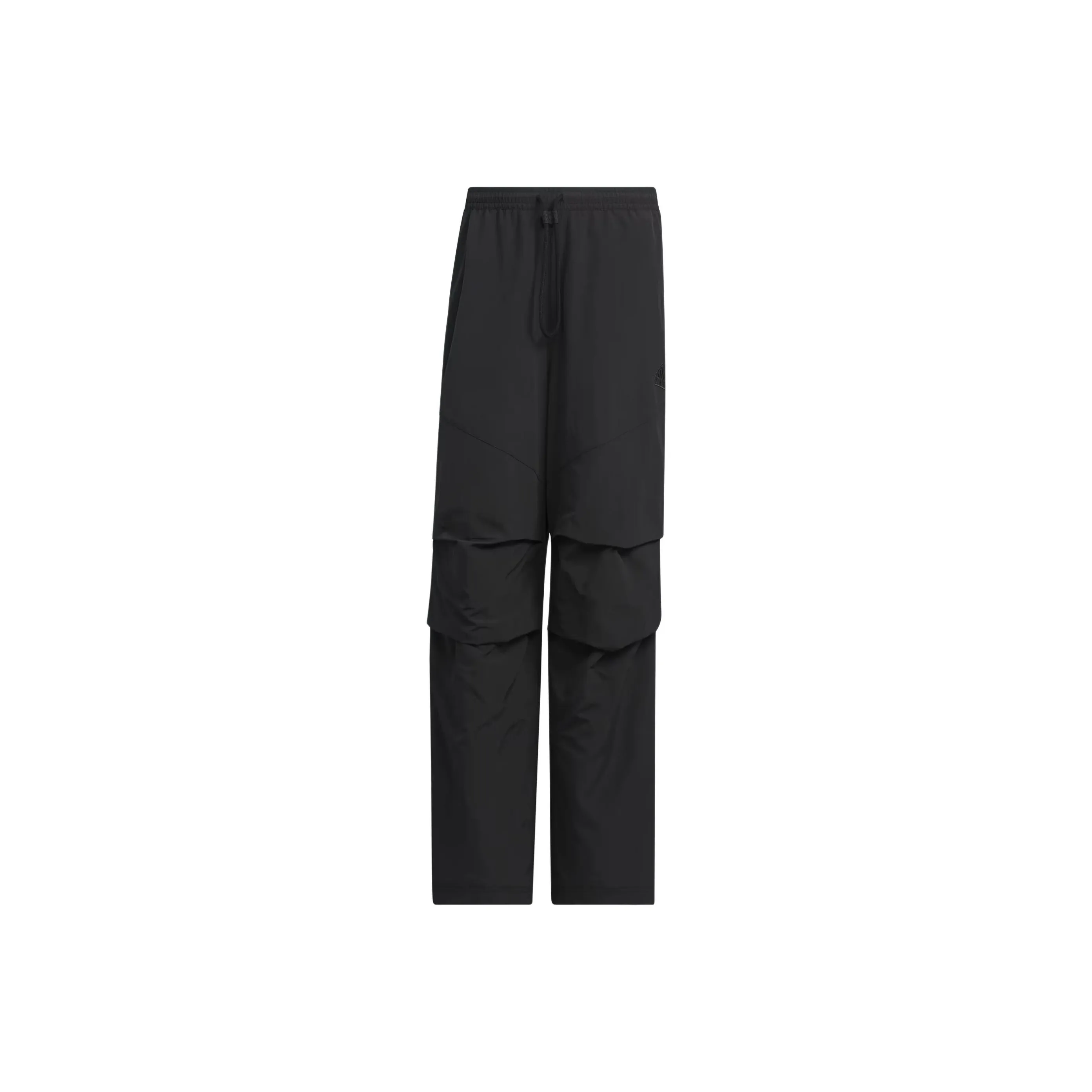 Adidas ST TRACK TRACKthe BOTTOMS Casual Pants Men's Black