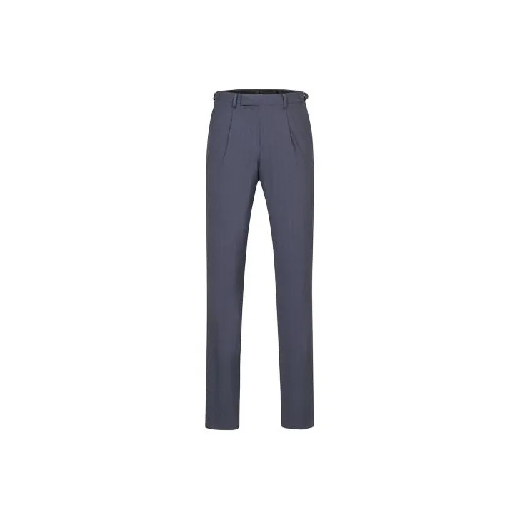 Satchi Костюм Брюки Мужской Синий Серый