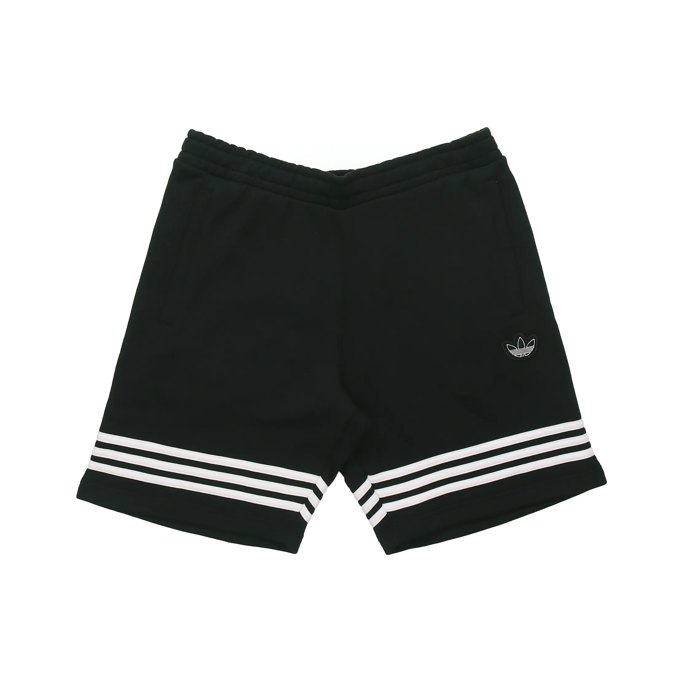 Adidas Originals Casual Shorts Men's Black