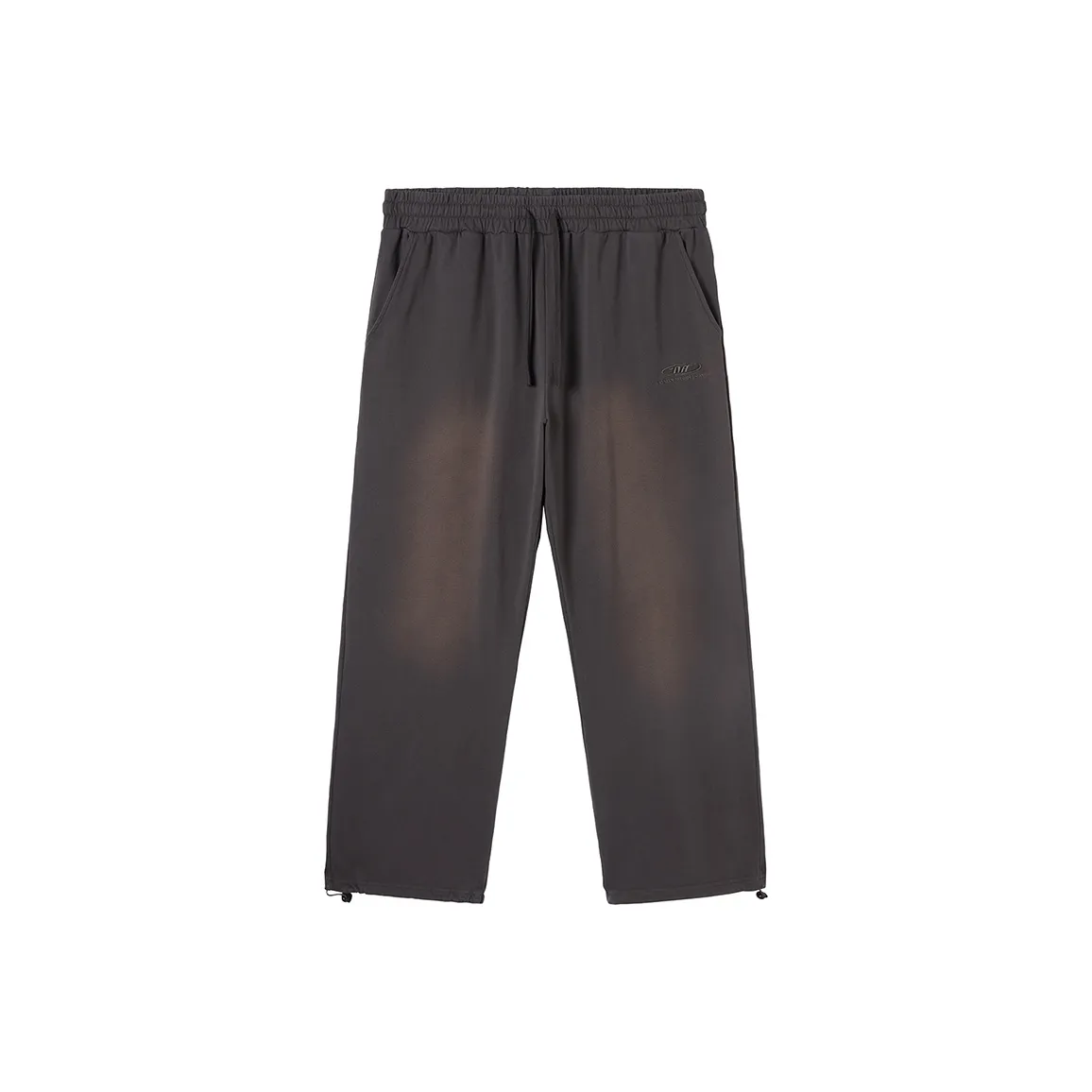 N MAX Casual Pants Men's Gray