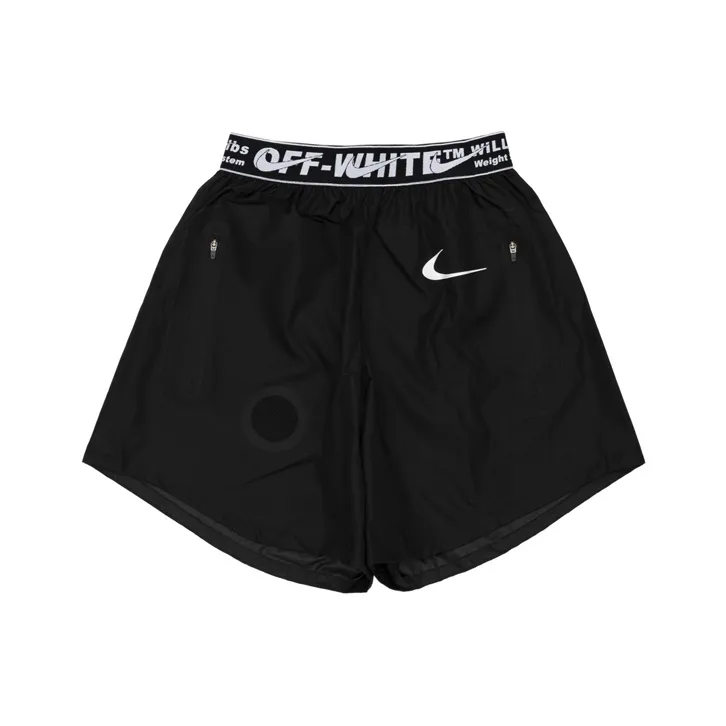 OFF WHITE X Nike Shorts