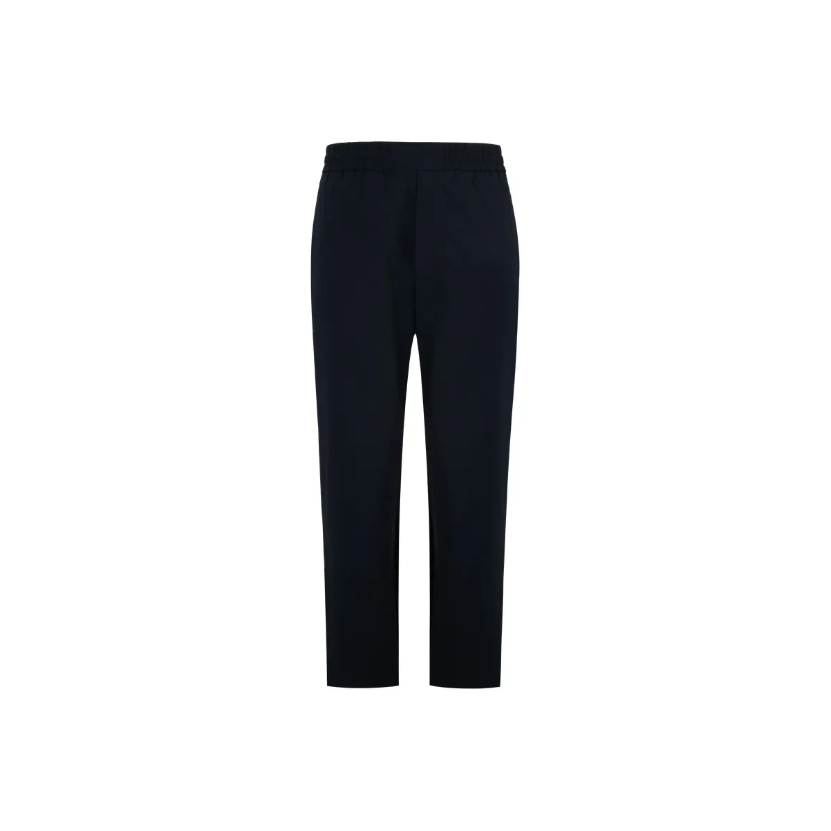 CALVIN KLEIN Casual Pants Men's Black