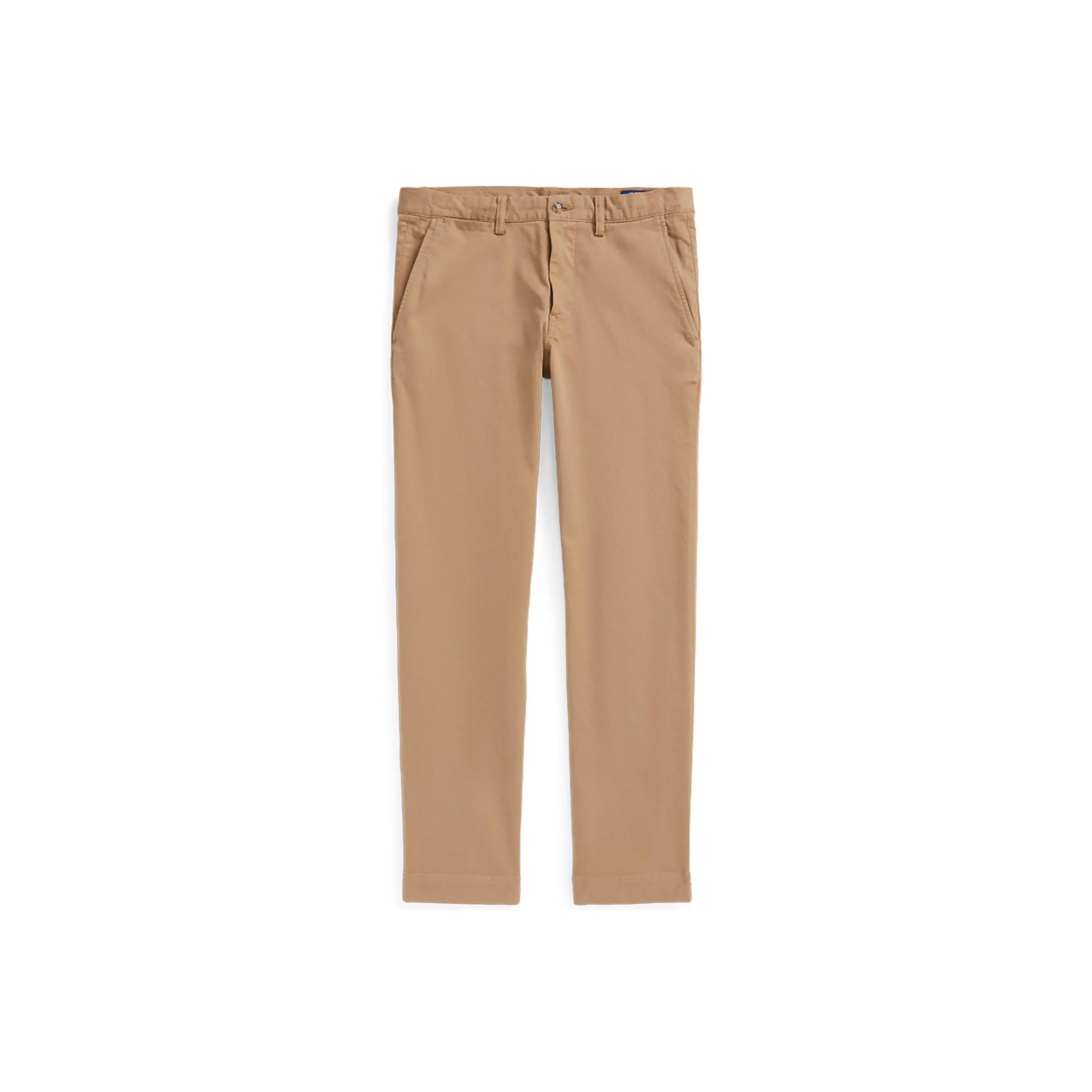 Polo Ralph Lauren FW24 Casual Pants Men's Khaki