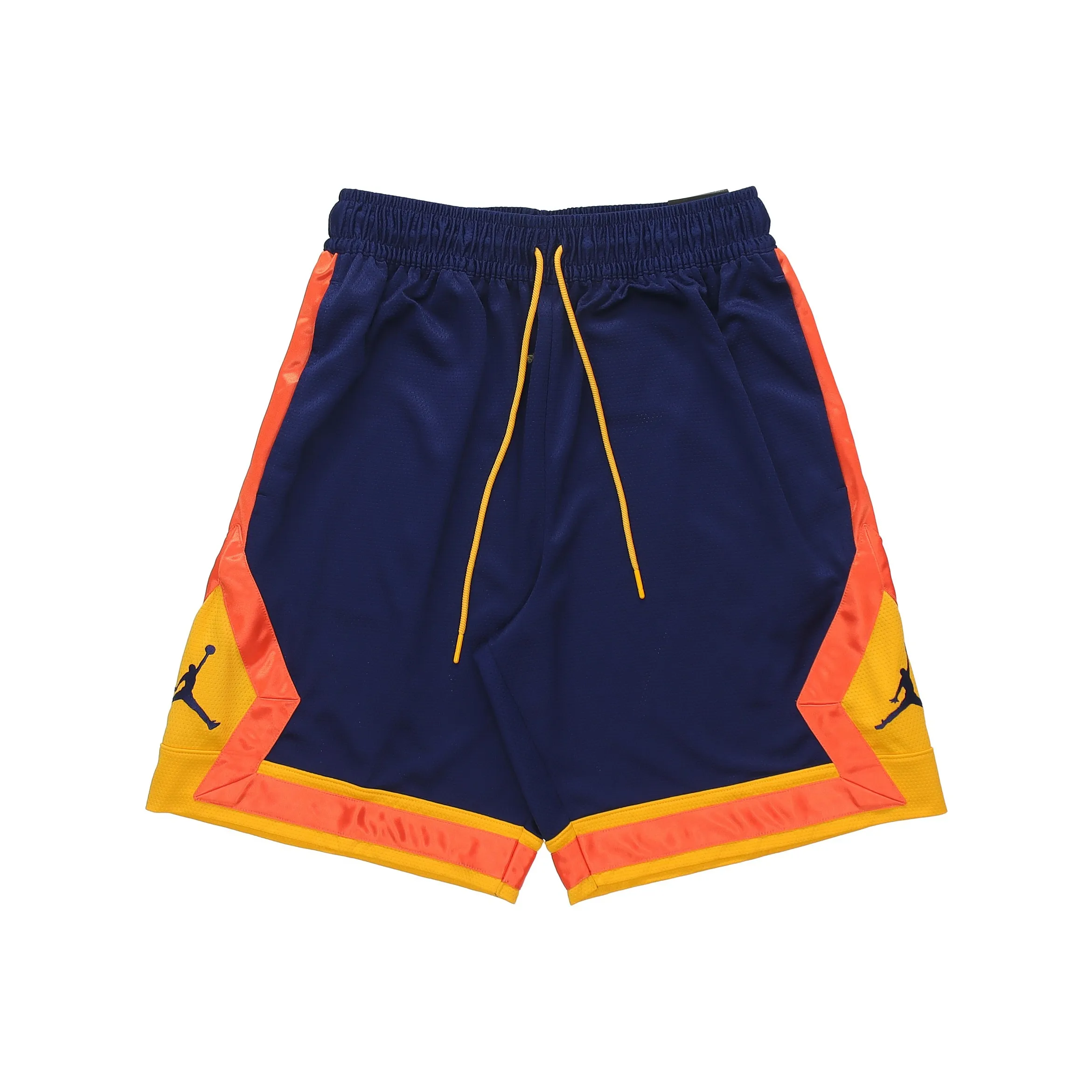 Jordan Casual Shorts Men's Space Blue