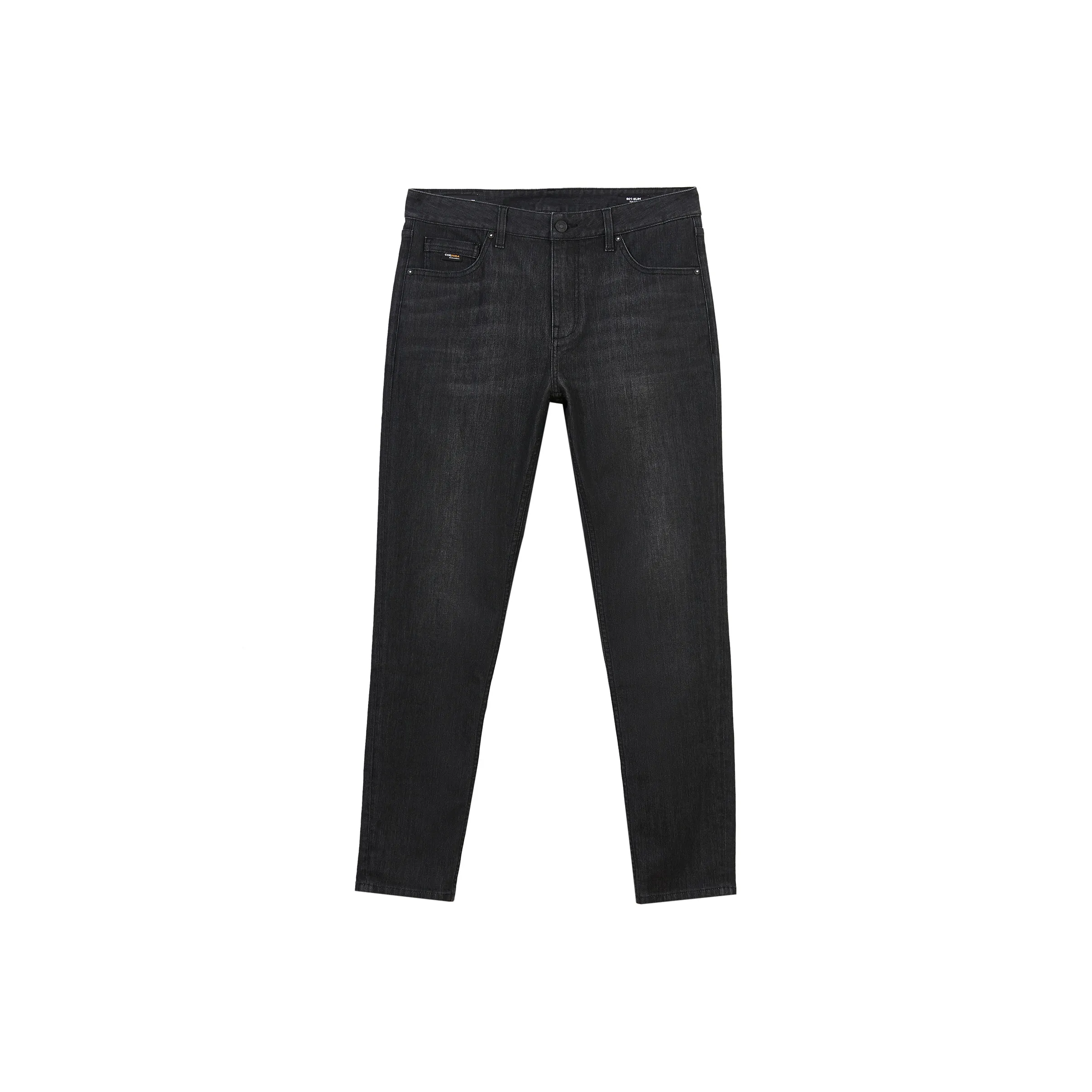JACK JONES· Jeans Men's Dark Gray