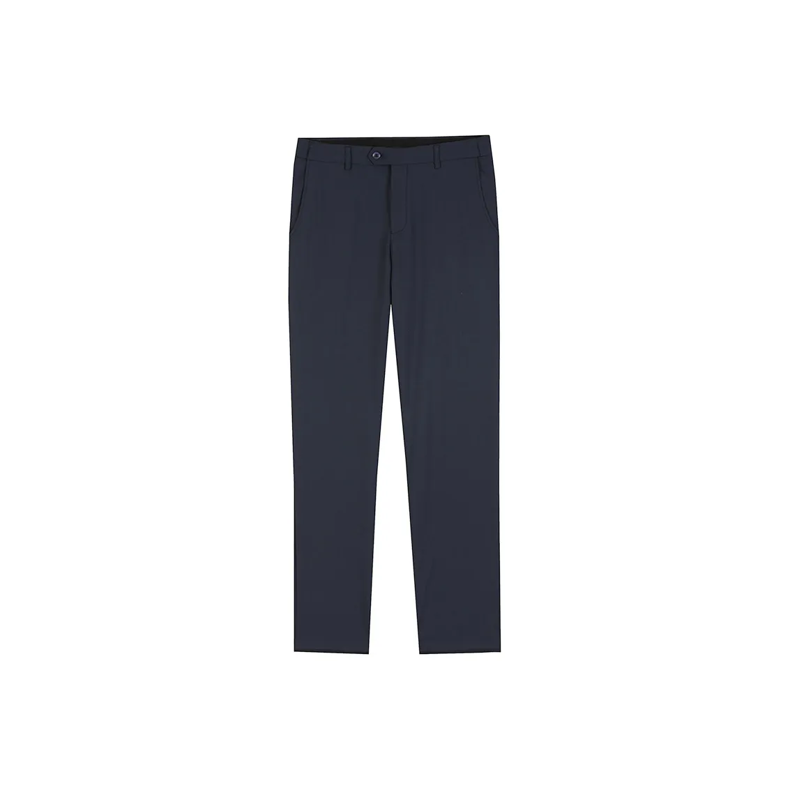 DIDIBOY Suit Trouser Men's Light Blue