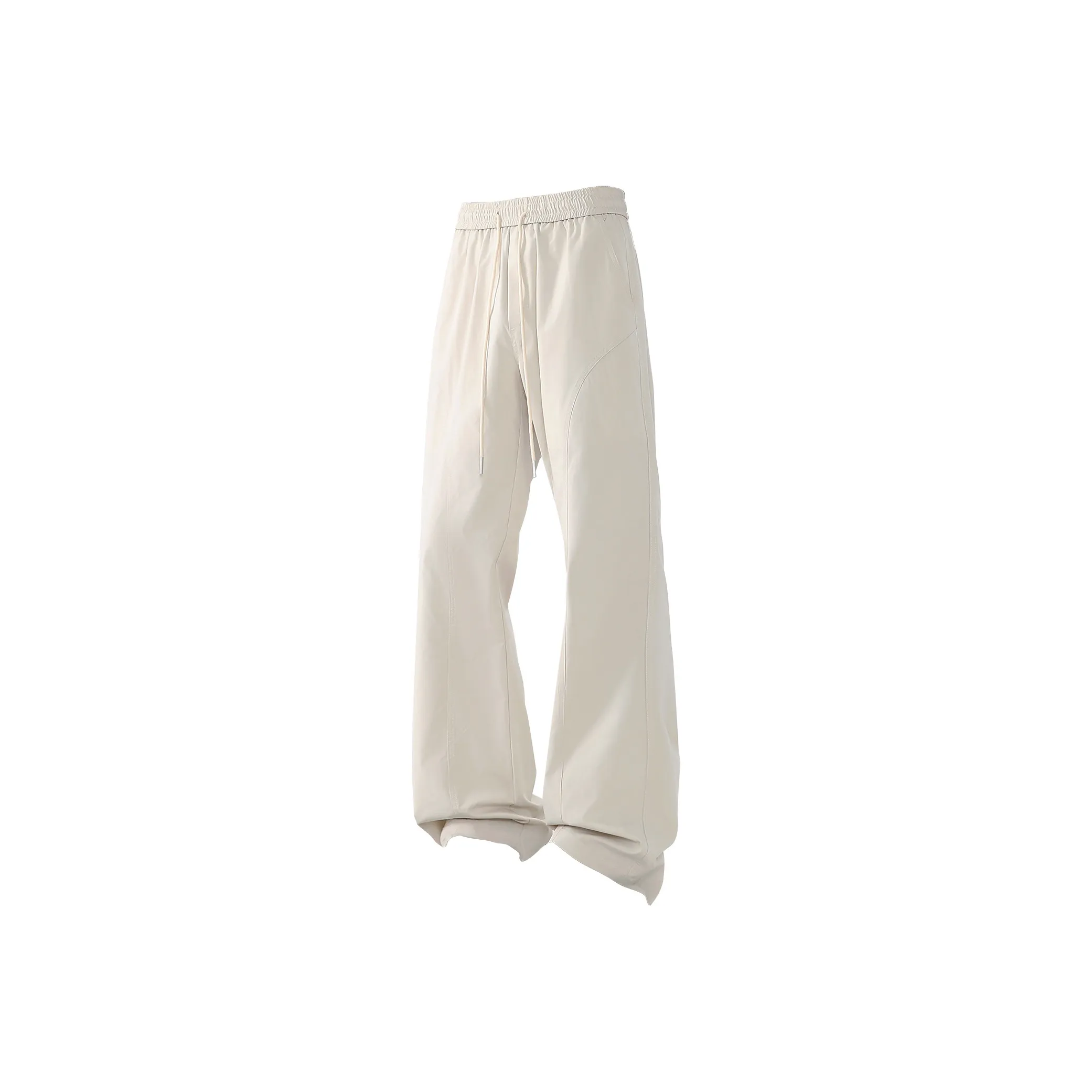 EYEUNDERSTAND Casual Pants Unisex
