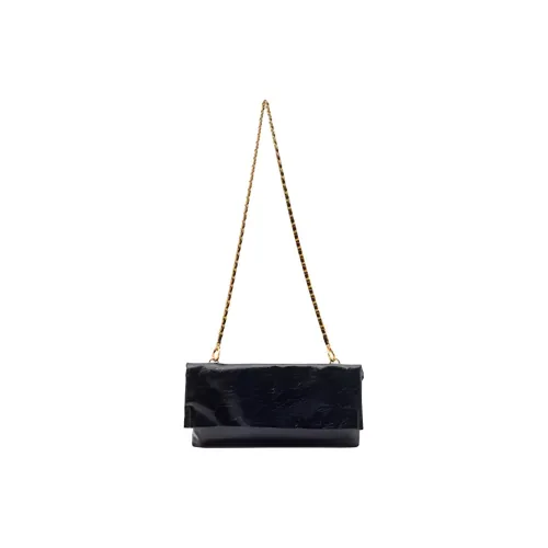 BOB ORE BLUE COLLECTION Сумки через плечо Черные Женские