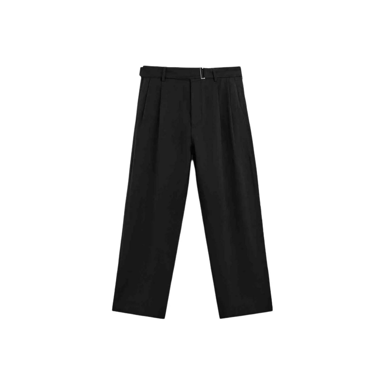 ZARA Мужские Повседневные Брюки