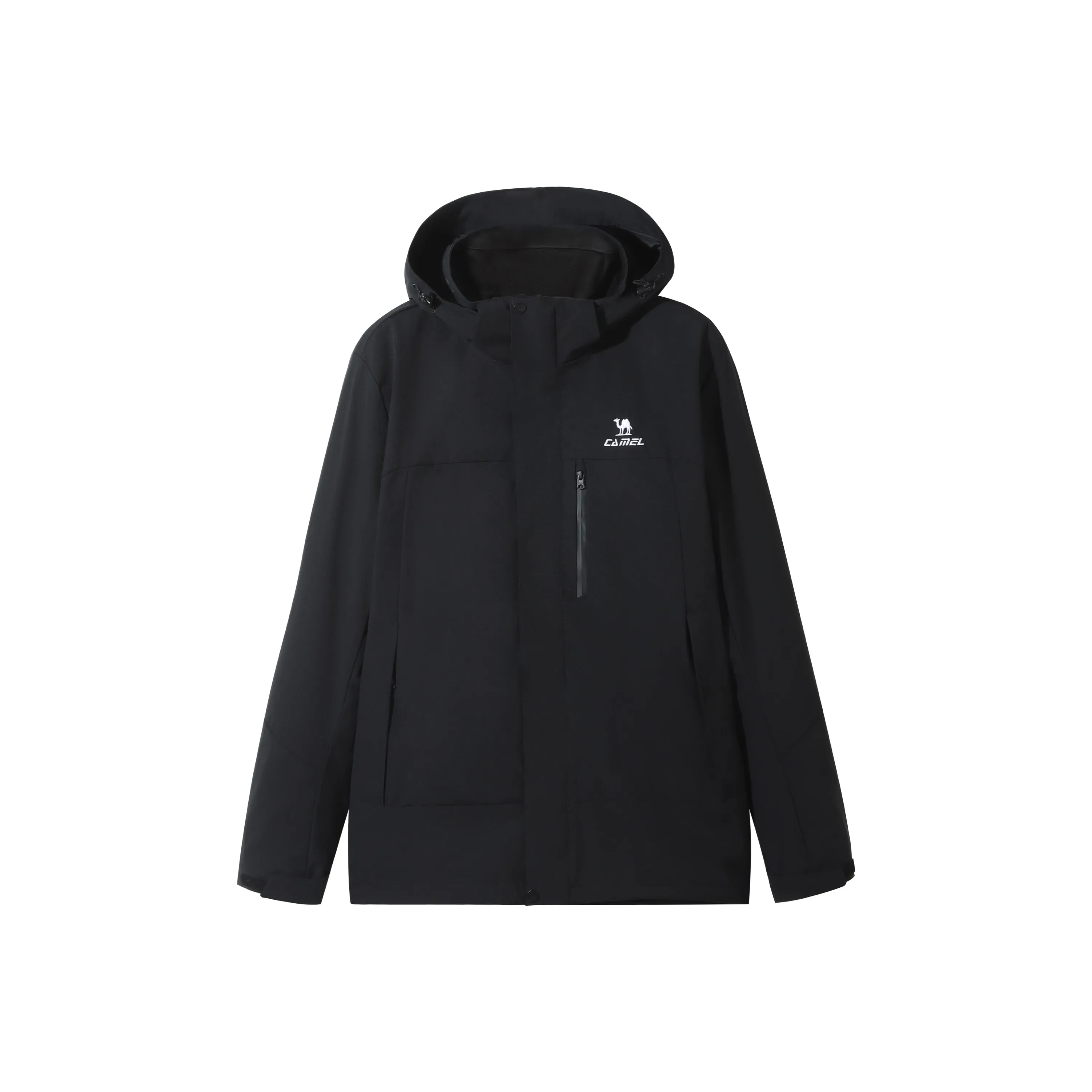 CAMEL Urban Function Series Jacket Unisex
