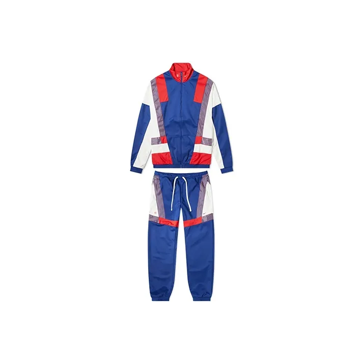 Nike Clot Woven Track Suit
