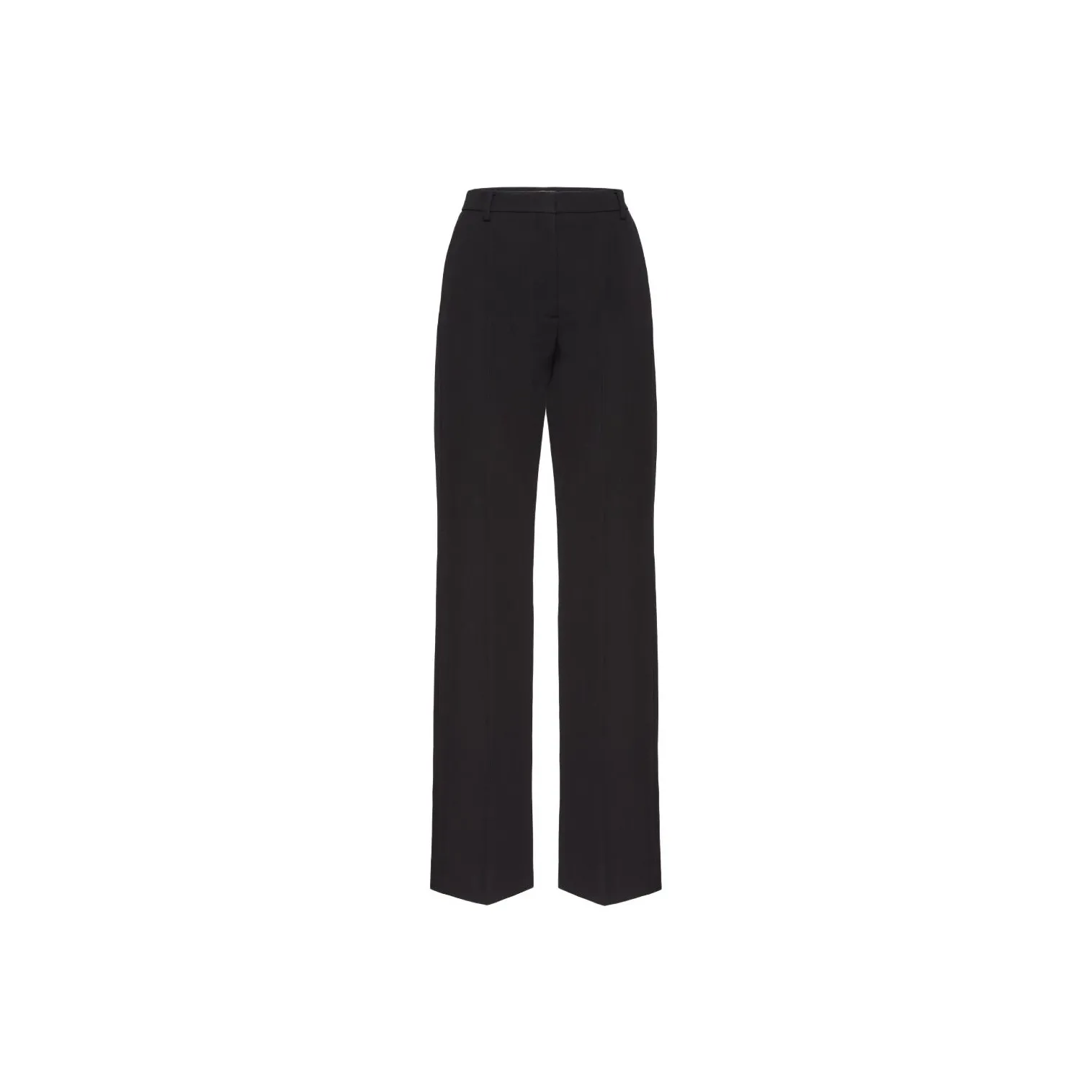 Valentino High Waist Tailored Trousers