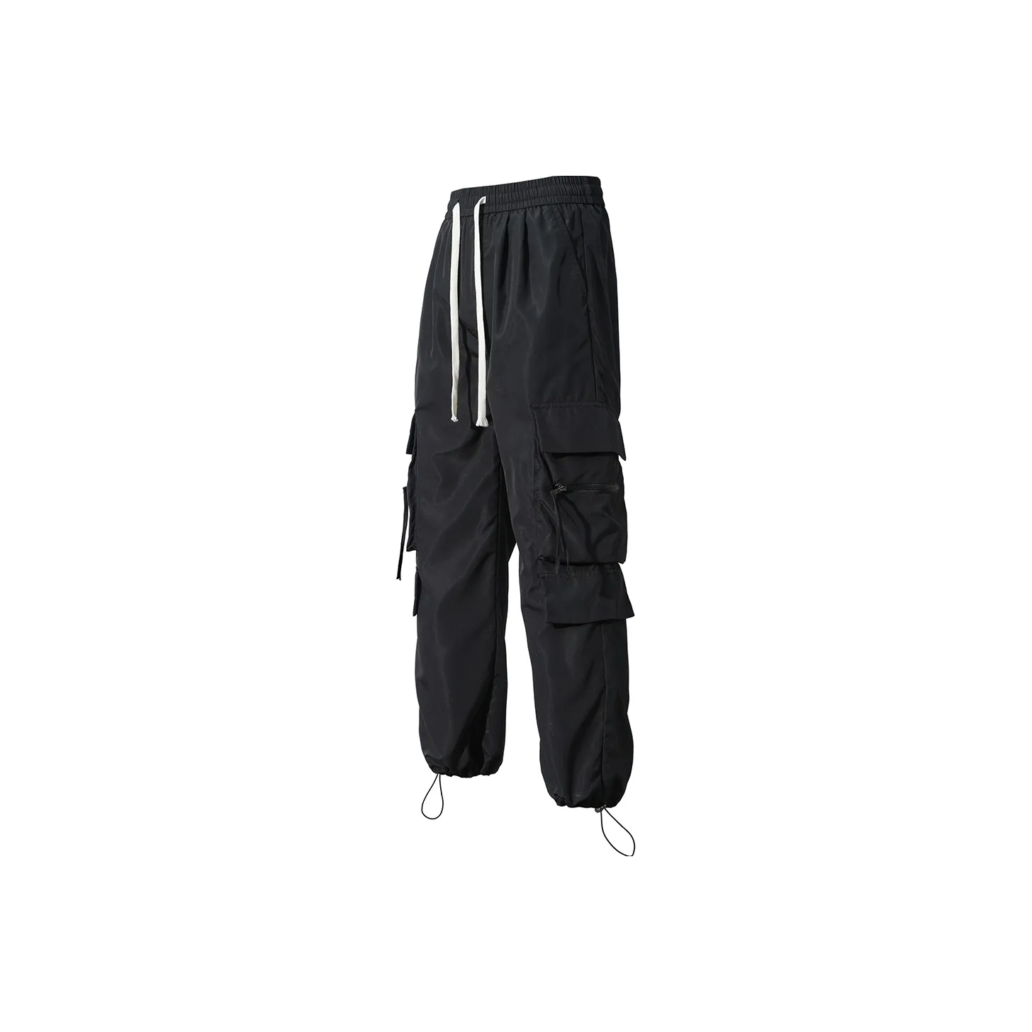 JEANSWEST Windbreaker Pants Unisex