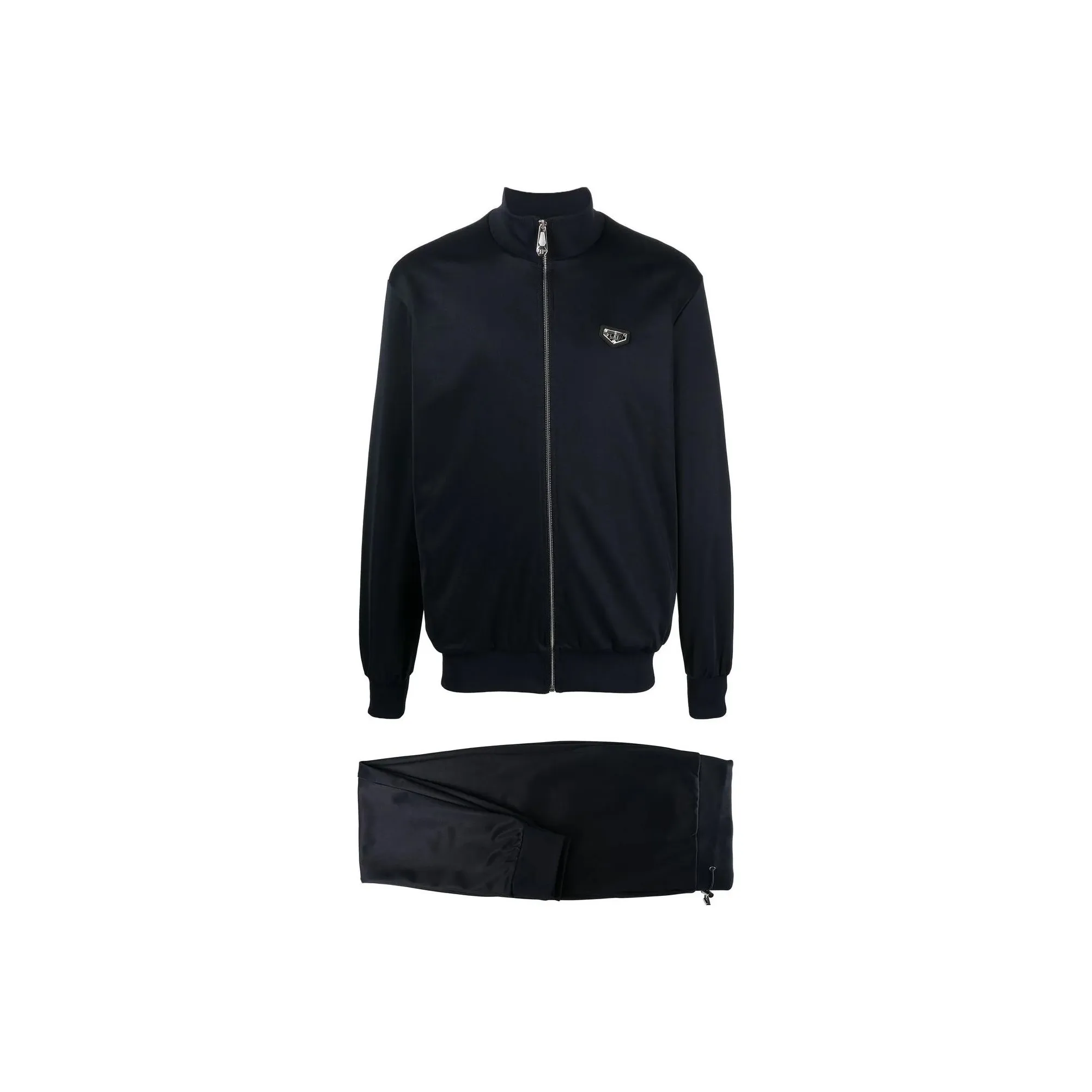 PHILIPP PLEIN Jogging Track Suit