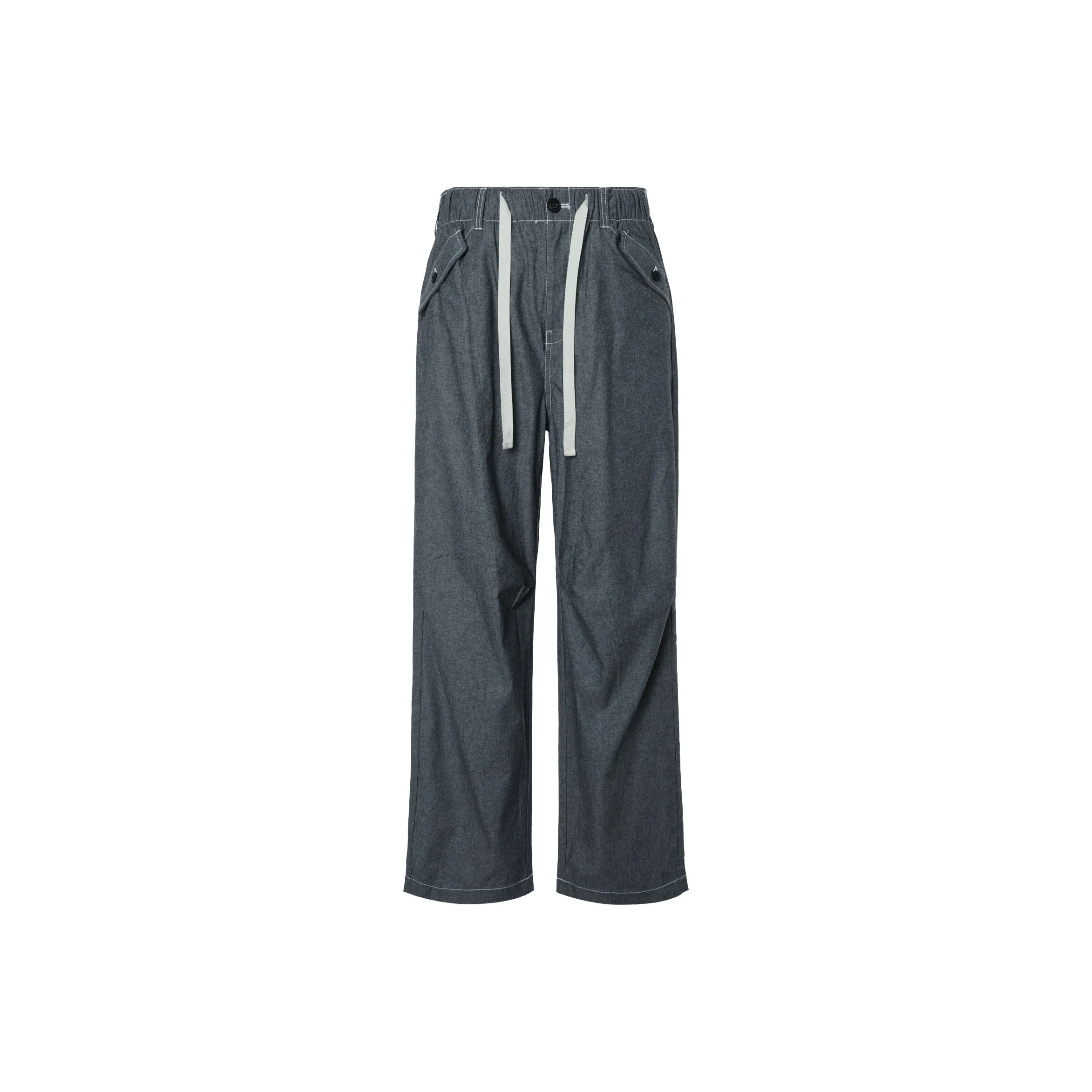 Dickies Casual Pants Men's Slate Gray