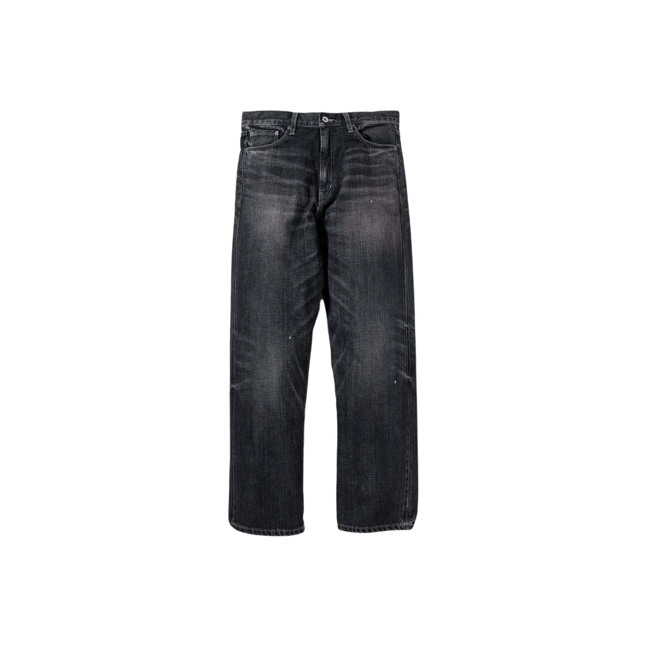 NEIGHBORHOOD совместный бренд Мужские Джинсы