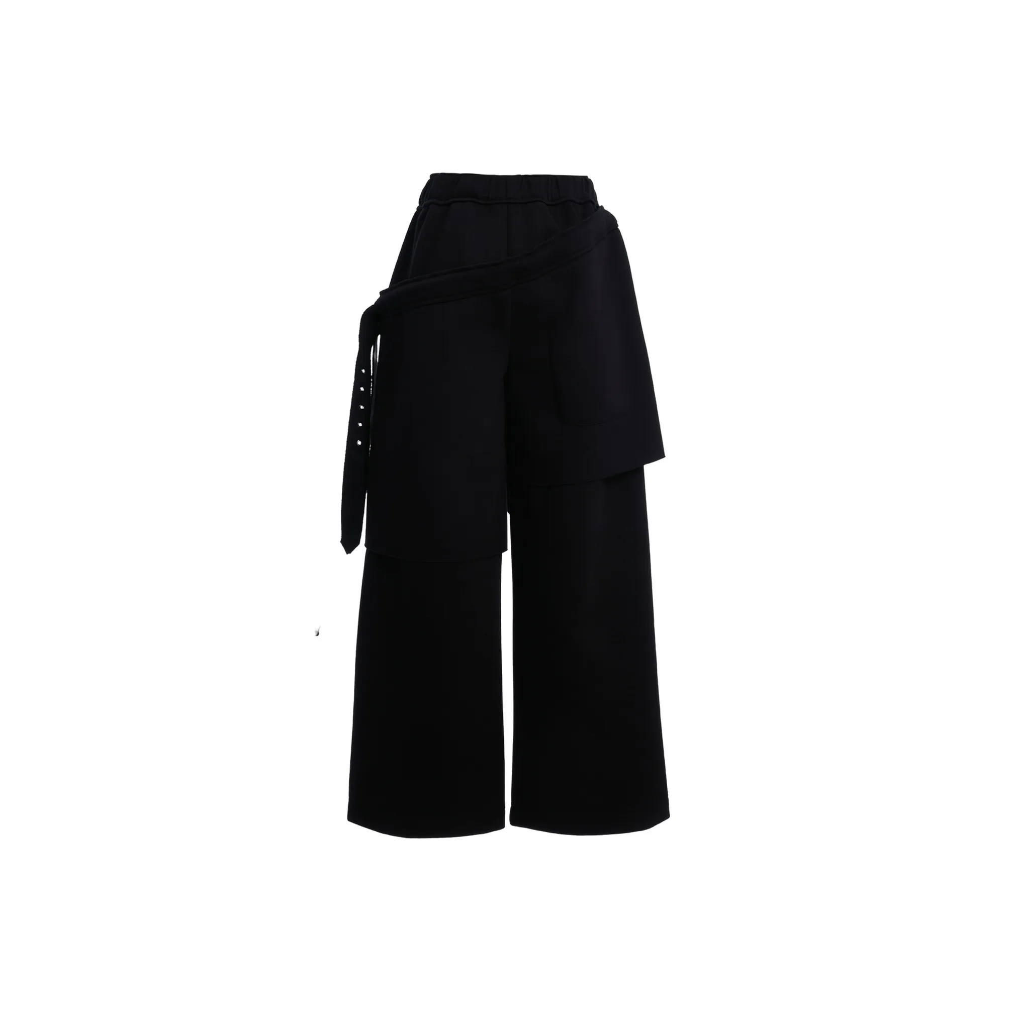 ARGUE Унисекс Повседневные брюки