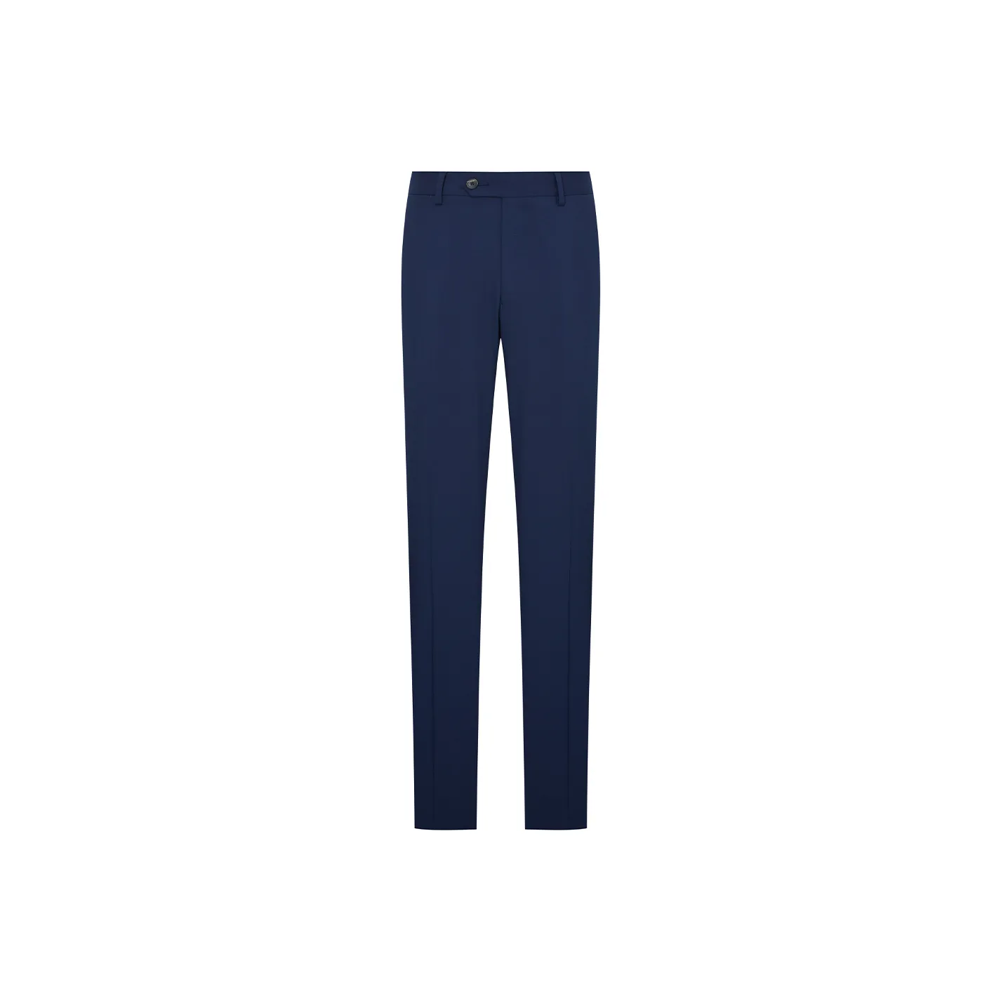 SAINT ANGELO Suit Trouser Men's Navy Blue