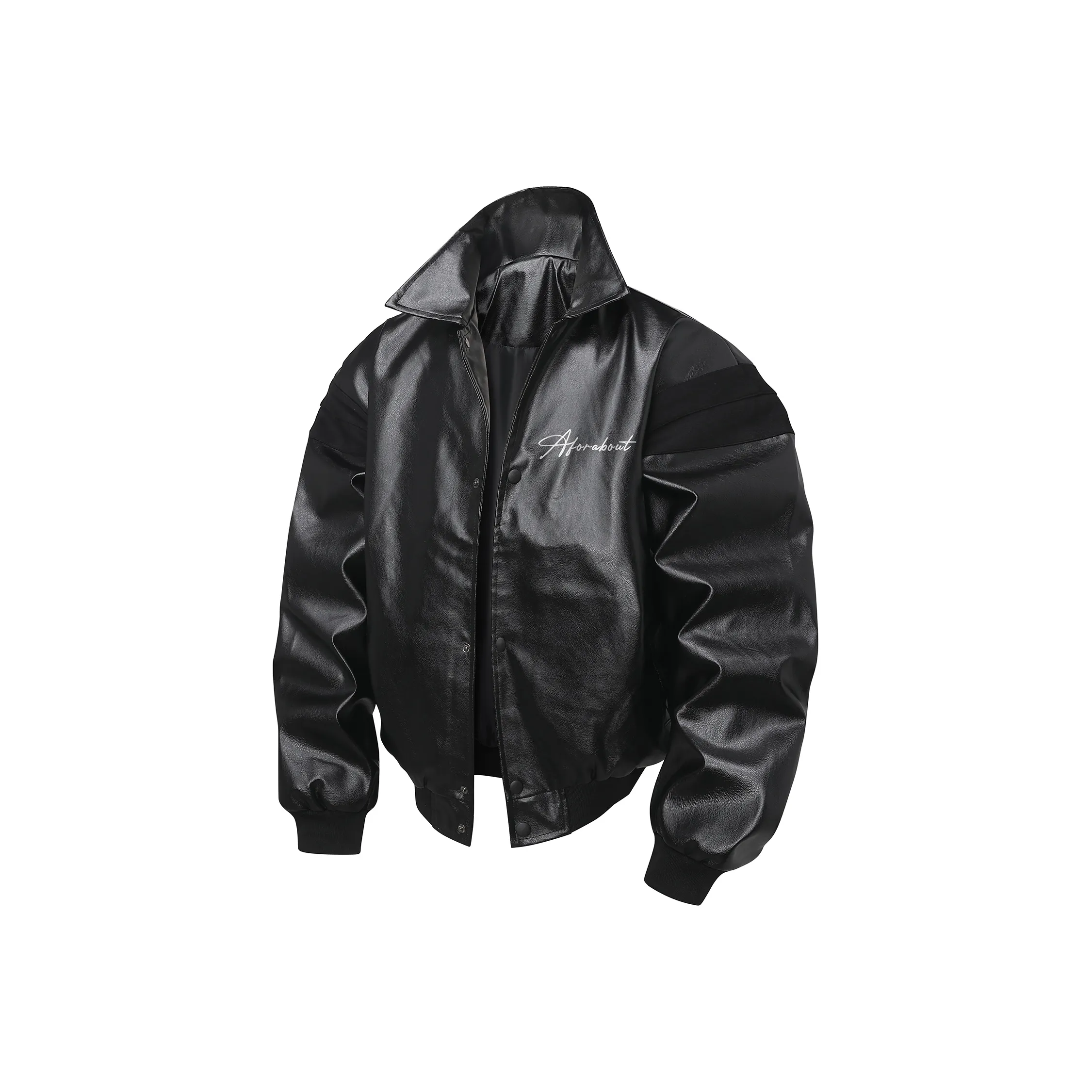 KAISER Leather Jackets Unisex