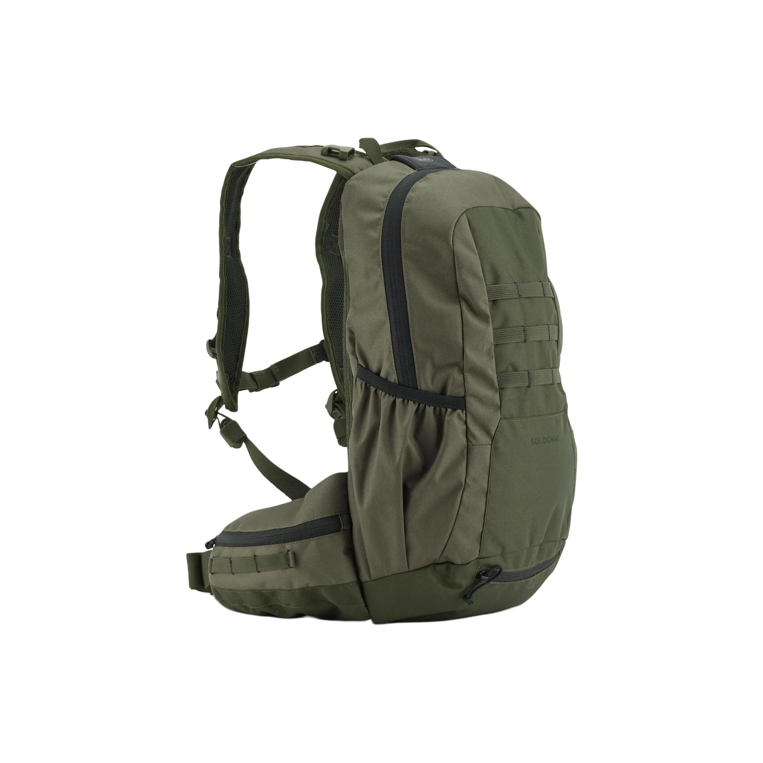 DECATHLON 20L Альпинистский рюкзак Outdoor Сумка PET Jasper Мужской