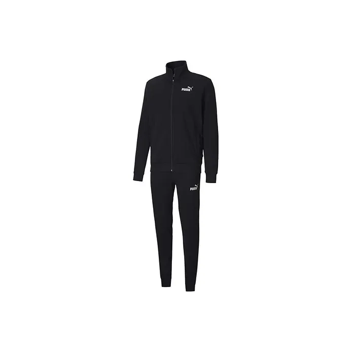 PUMA Casual Sportswear Men's Black