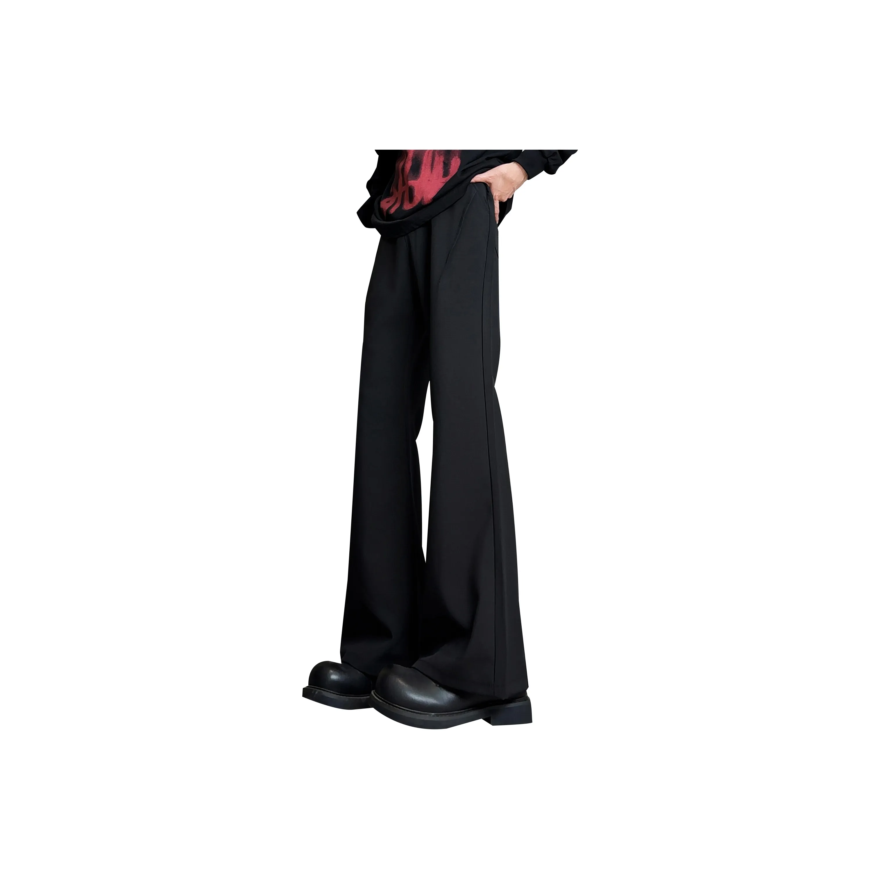 Calça Jeans Skinny Branca Cintura Alta c