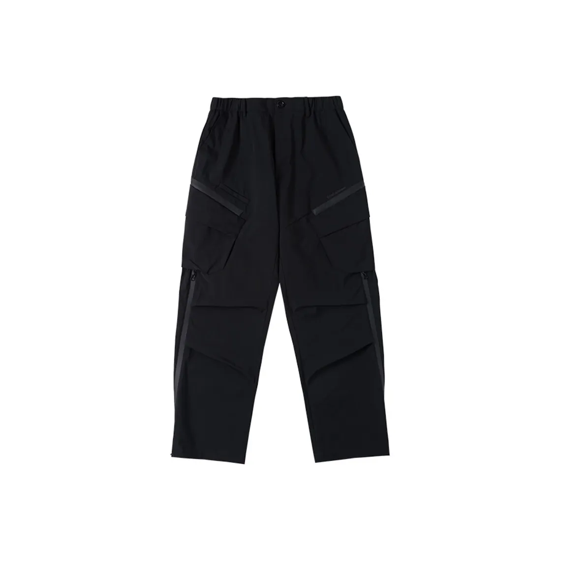 ENSHADOWER Унисекс Повседневные брюки