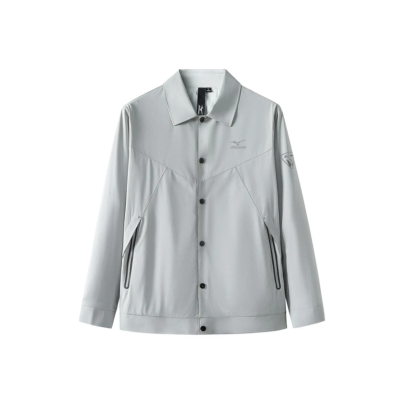 Mizuno Унисекс Куртки