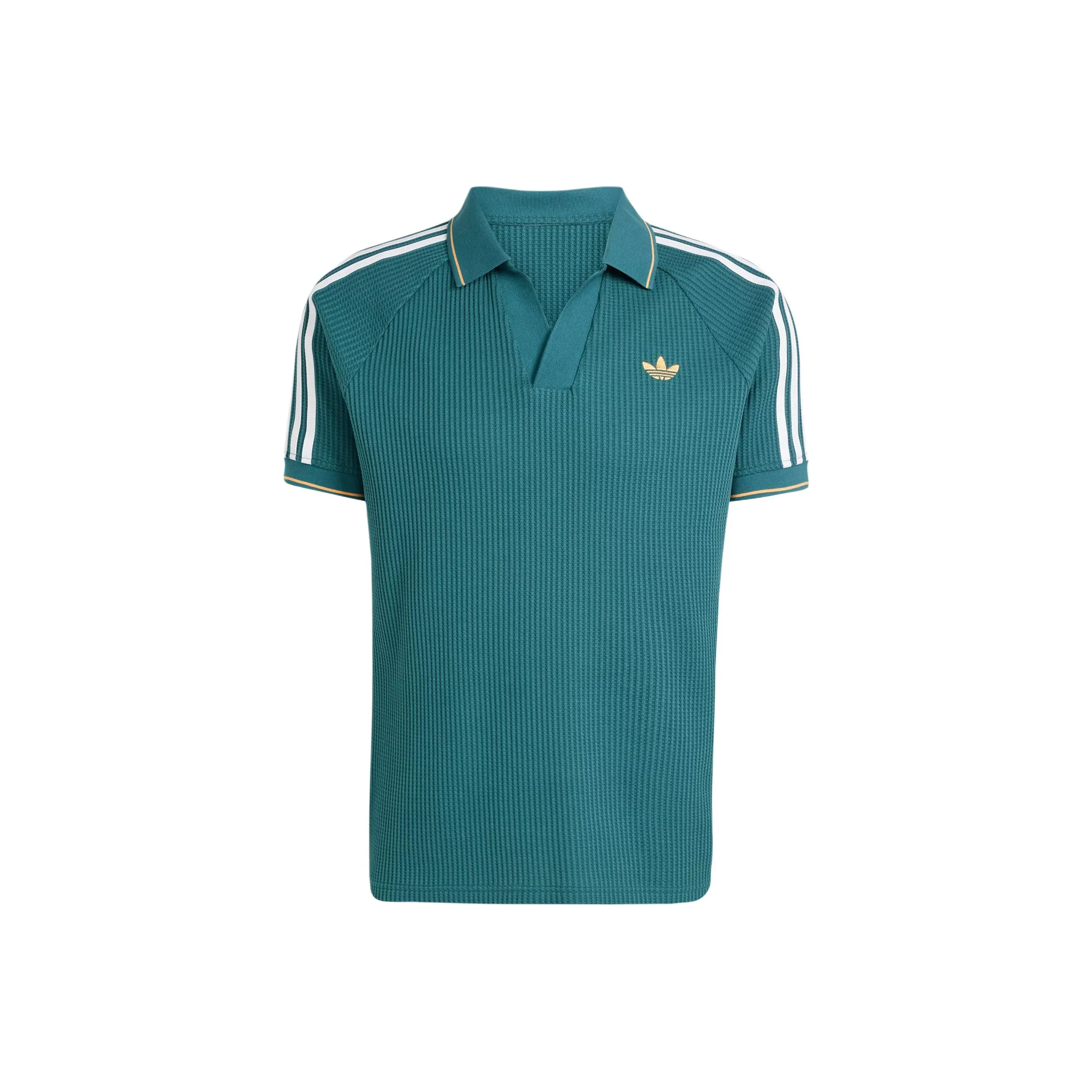 Adidas Honeycomb effect T shirt