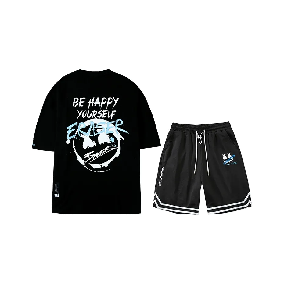 ER Casual Sportswear Unisex