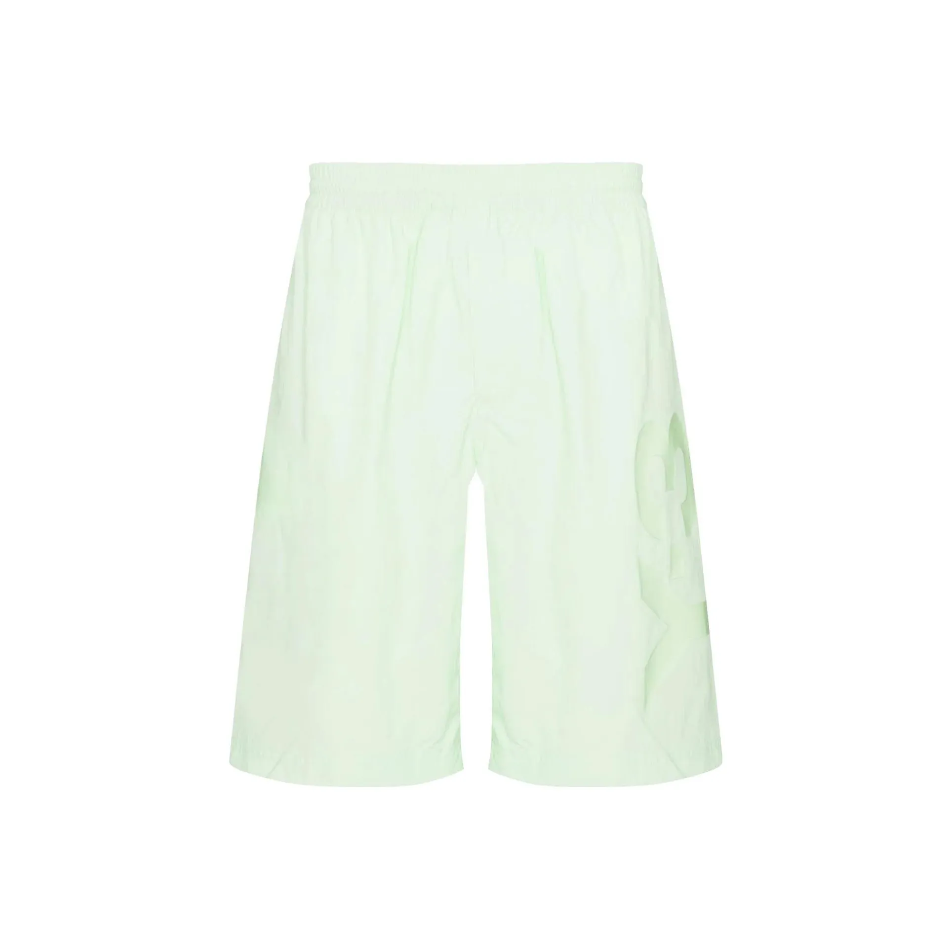 Descente ALLTERRAIN six-pocket straight-leg track pants
