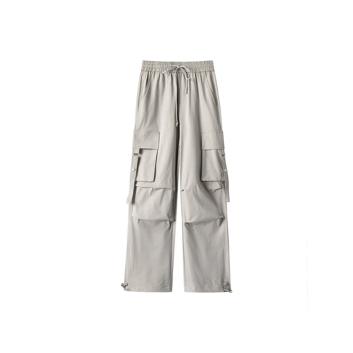 WILLIAM FOX SONS Карго Брюки Унисекс