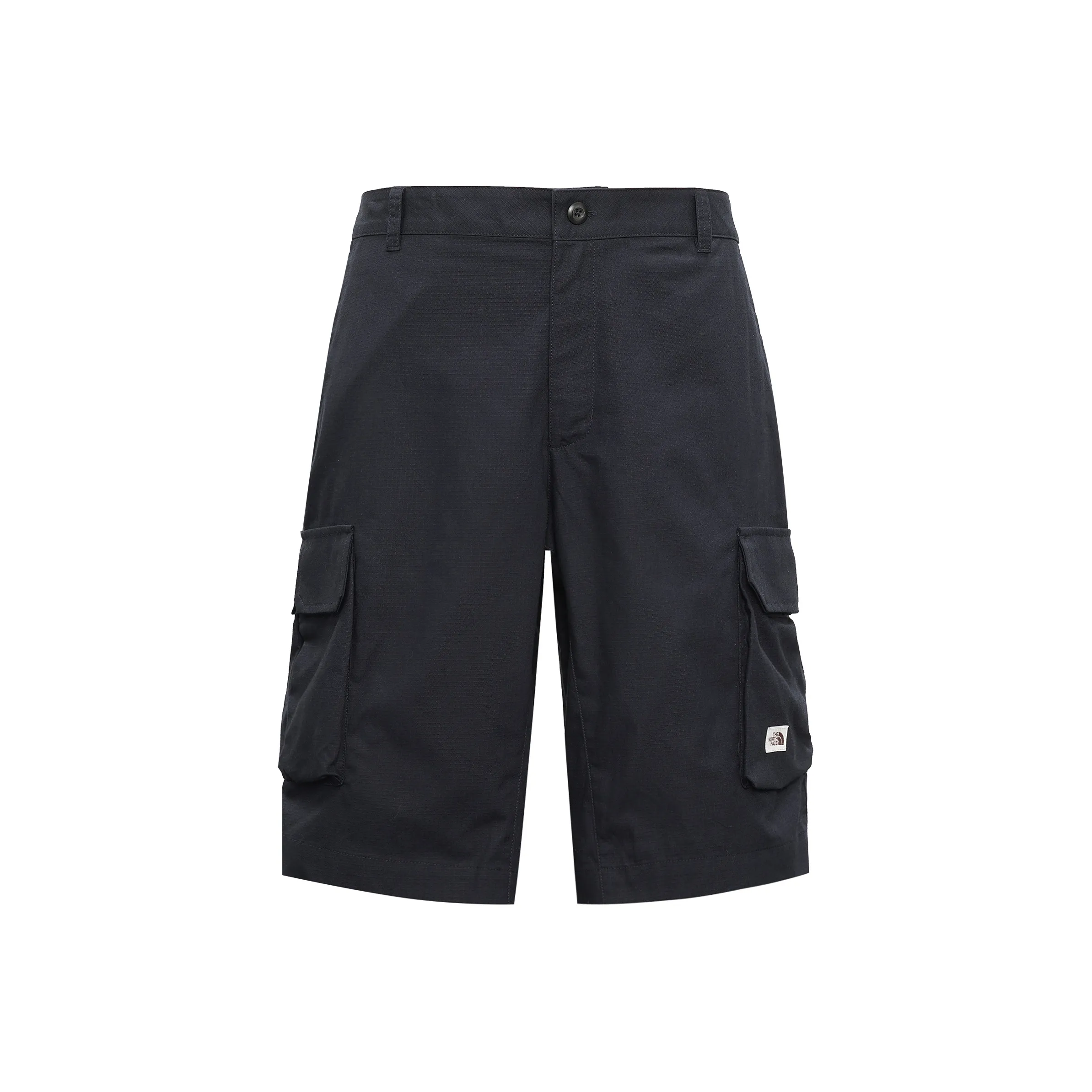 THE NORTH FACE Casual Shorts Men's Navy Blue