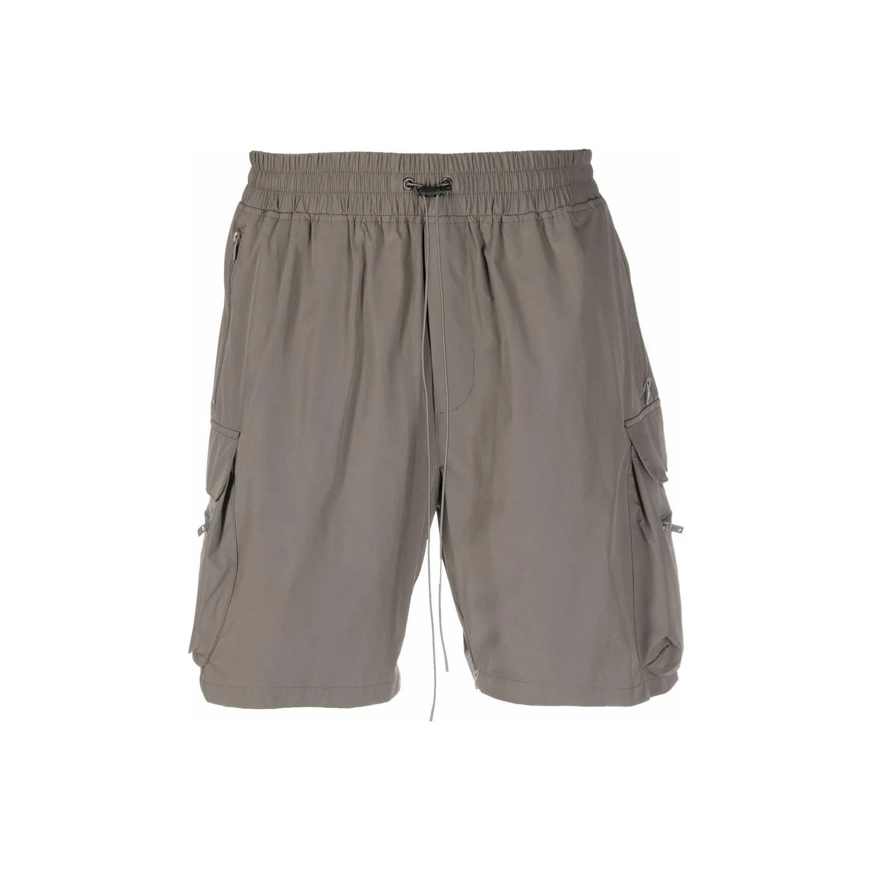 REPRESENT Drawstring fastening Cargo Shorts