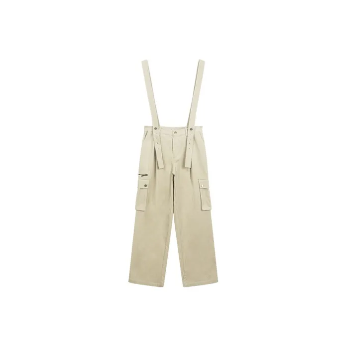 Bosieagender Casual Pants Unisex